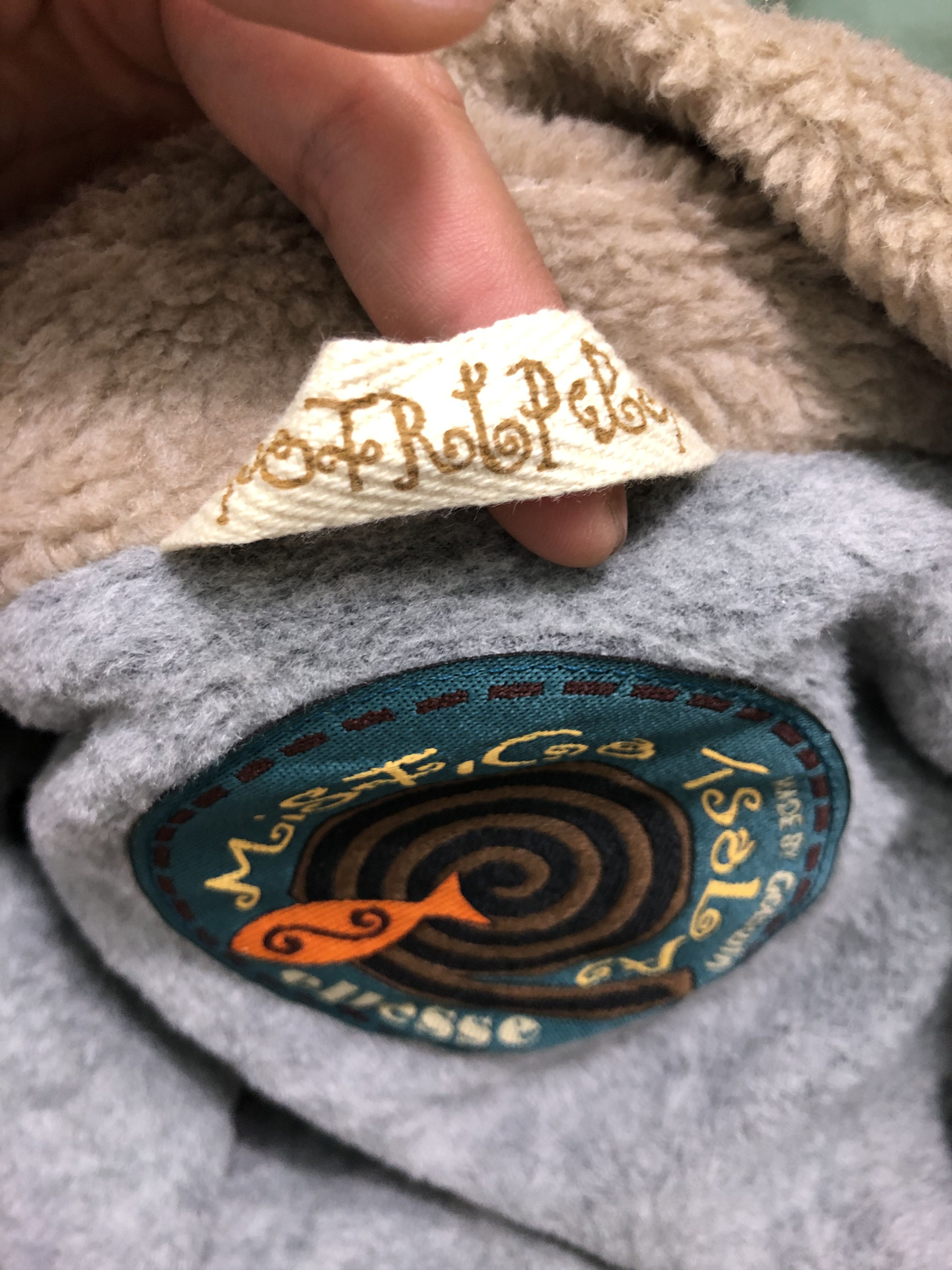 Ellesse VINTAGE 90’S ELLESSE TSOLA BY GOLDWIN HALFZIP SKI JACKET Size US XL / EU 56 / 4 - 6 Thumbnail