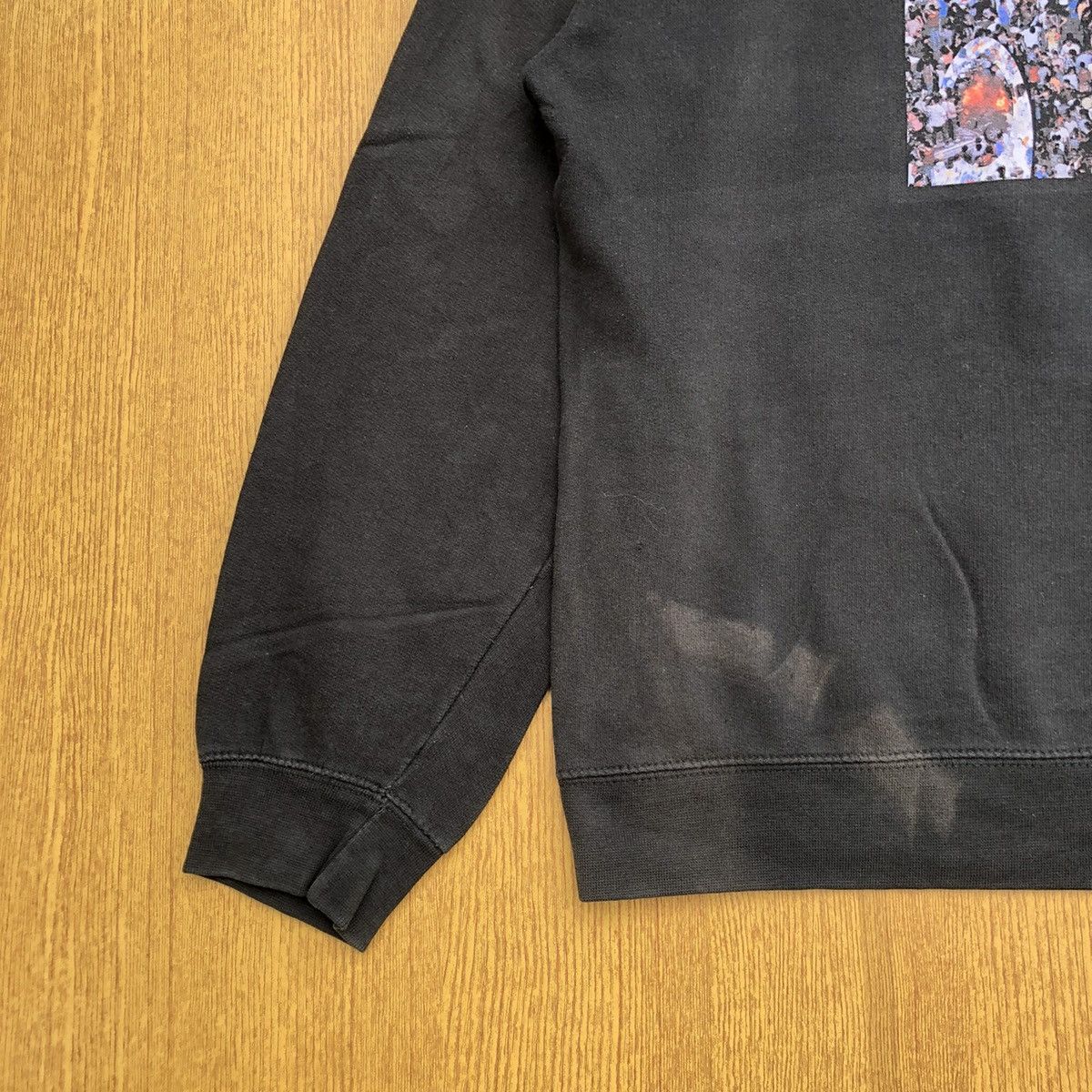 The hundreds Streetwear Brand Sweatshirt Pullover