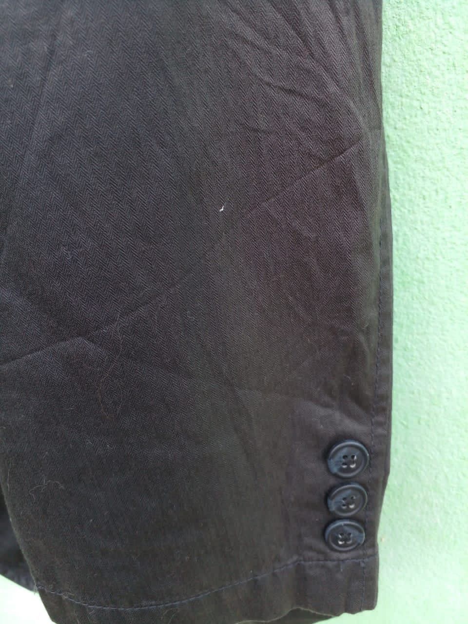 Gianni Valentino JACKET HARISSON xGIANNI VALENTINO Size US M / EU 48-50 / 2 - 7 Thumbnail