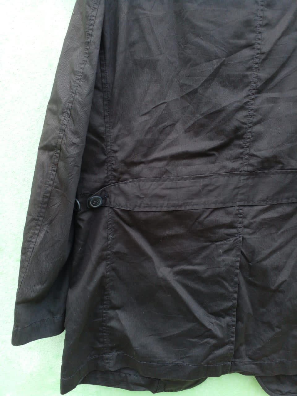 Gianni Valentino JACKET HARISSON xGIANNI VALENTINO Size US M / EU 48-50 / 2 - 9 Thumbnail