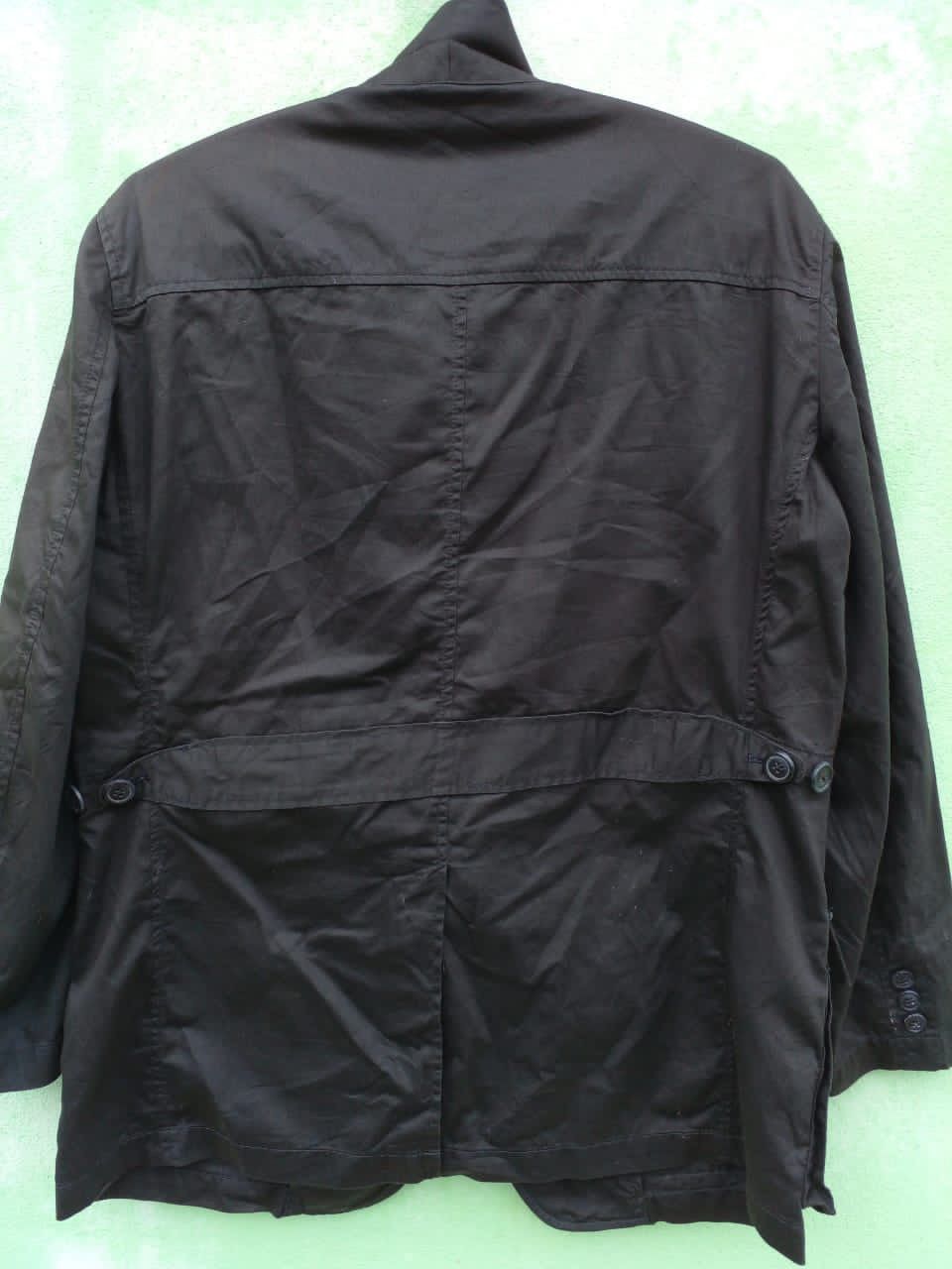 Gianni Valentino JACKET HARISSON xGIANNI VALENTINO Size US M / EU 48-50 / 2 - 4 Thumbnail