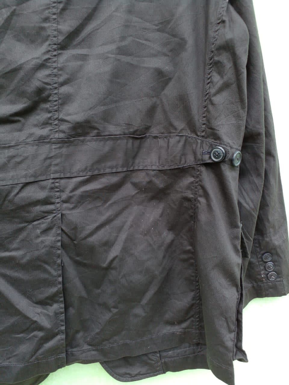 Gianni Valentino JACKET HARISSON xGIANNI VALENTINO Size US M / EU 48-50 / 2 - 8 Thumbnail