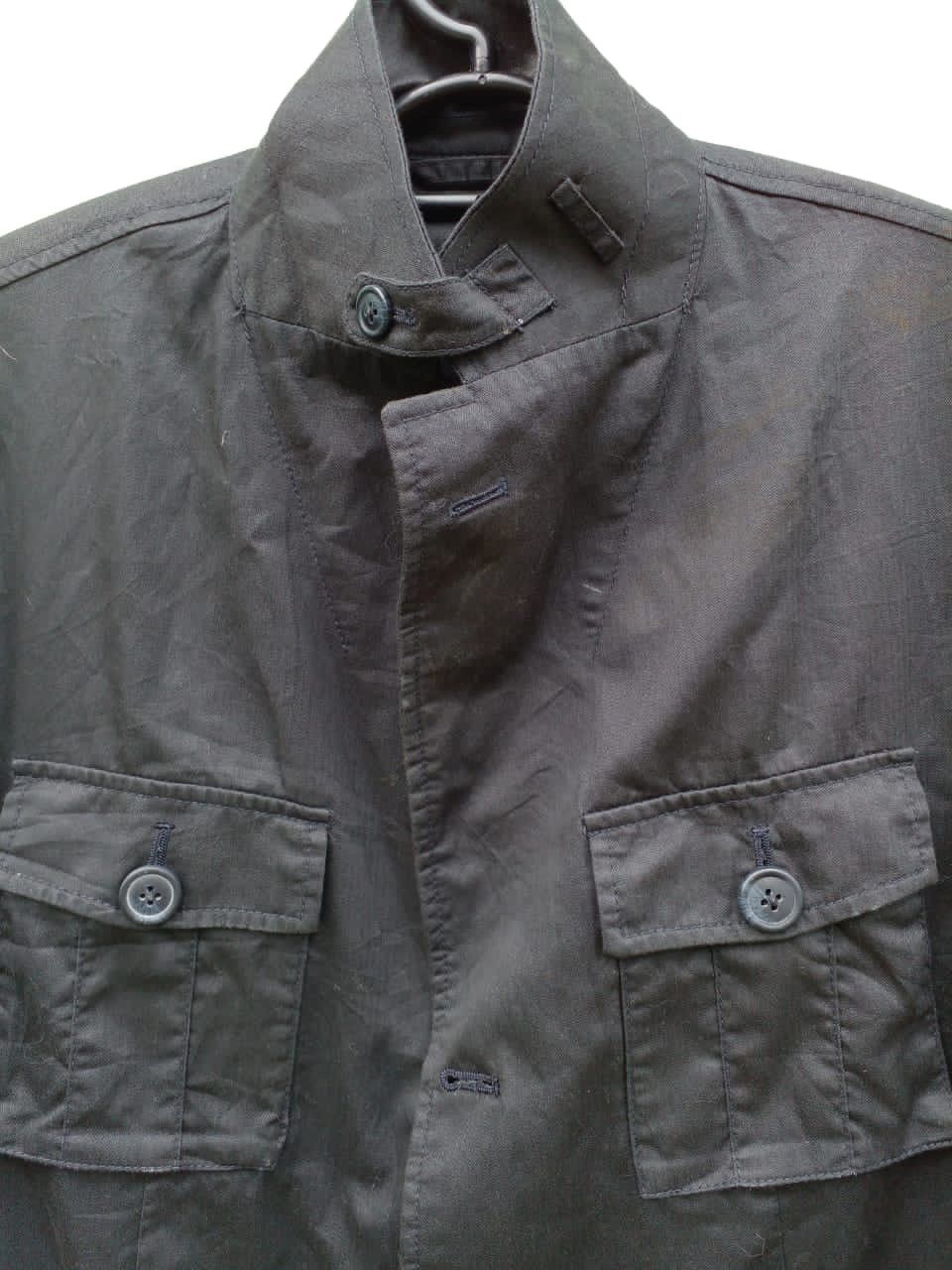 Gianni Valentino JACKET HARISSON xGIANNI VALENTINO Size US M / EU 48-50 / 2 - 11 Thumbnail