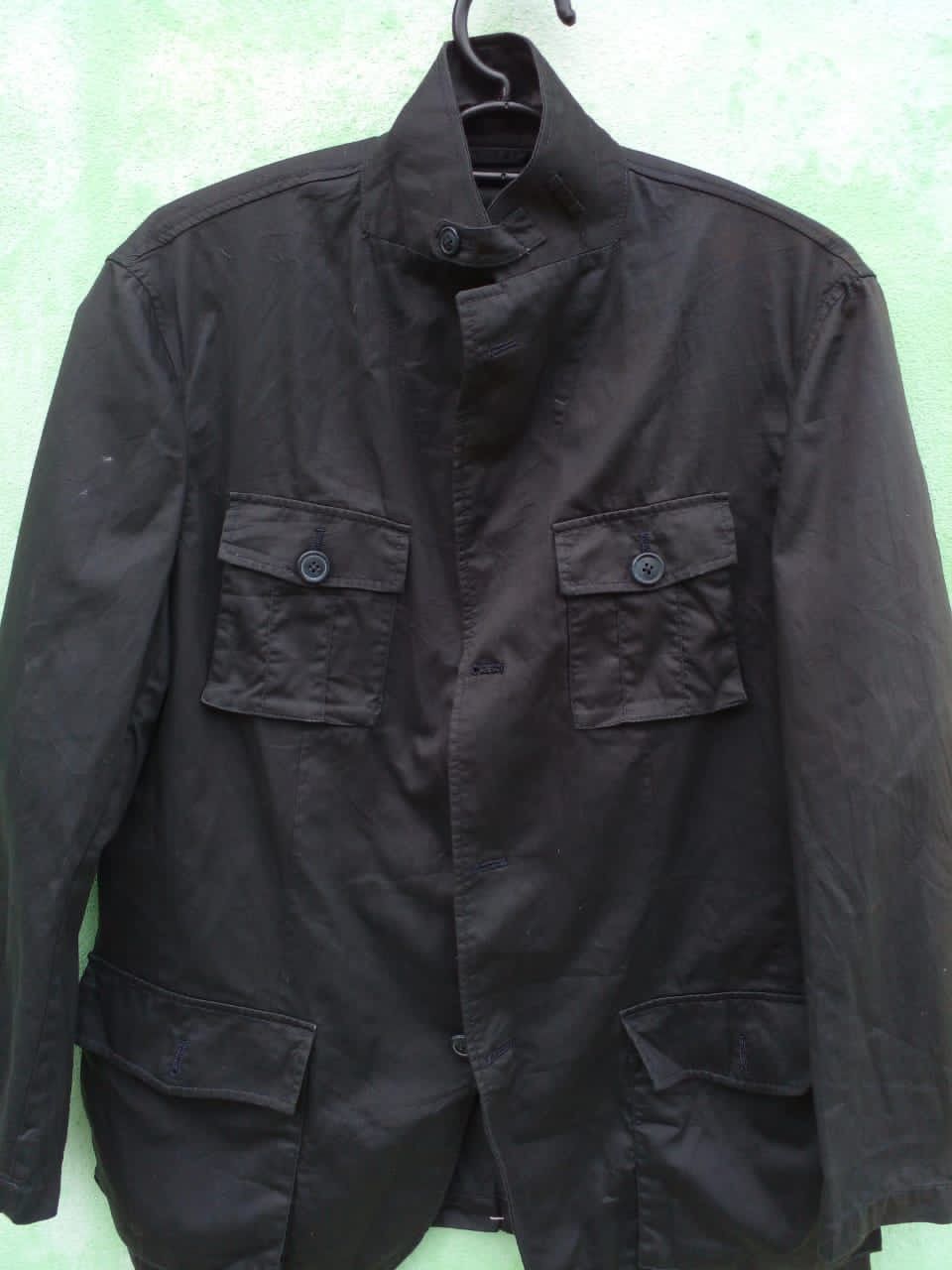 Gianni Valentino JACKET HARISSON xGIANNI VALENTINO Size US M / EU 48-50 / 2 - 1 Thumbnail