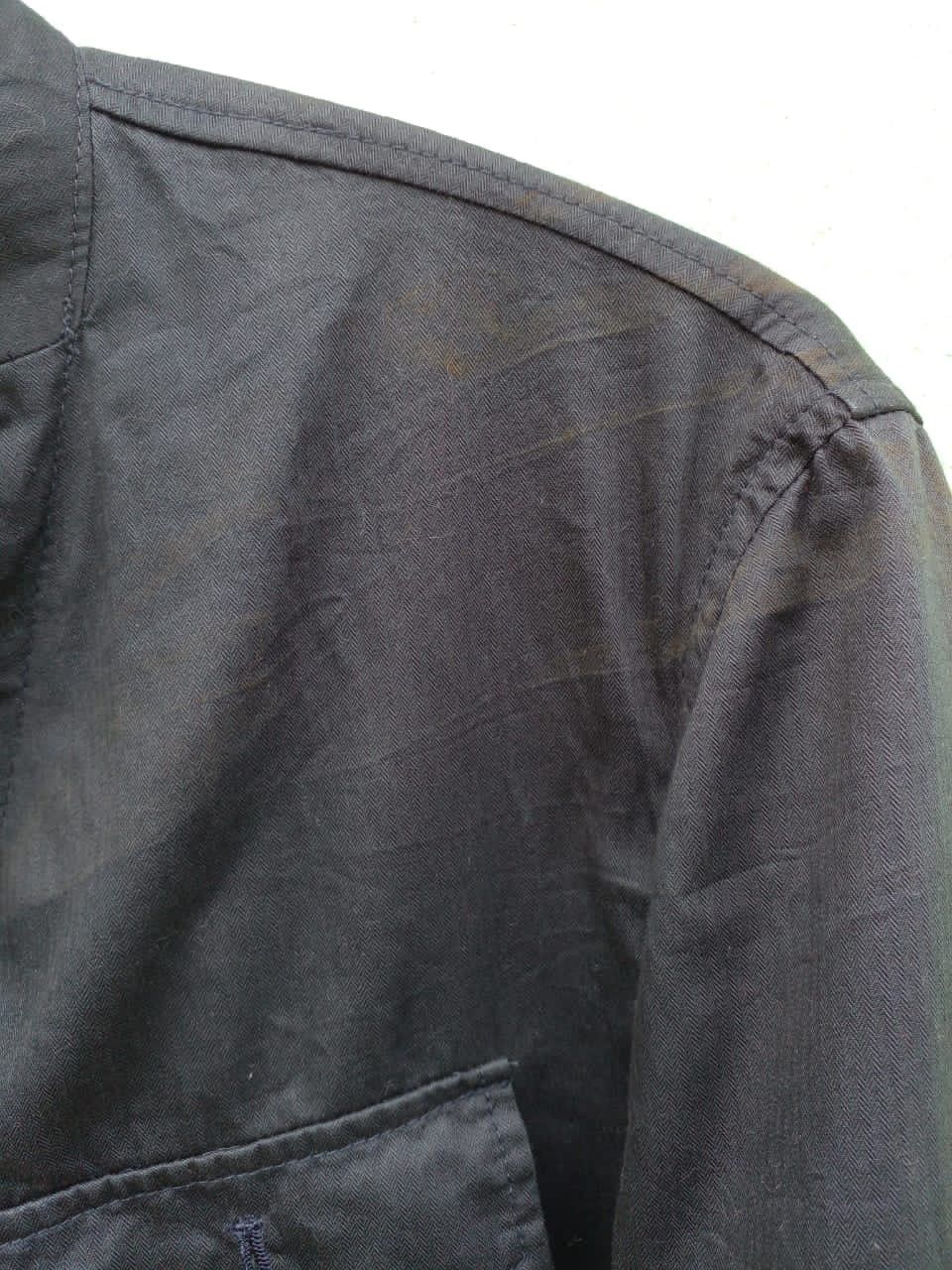 Gianni Valentino JACKET HARISSON xGIANNI VALENTINO Size US M / EU 48-50 / 2 - 12 Thumbnail