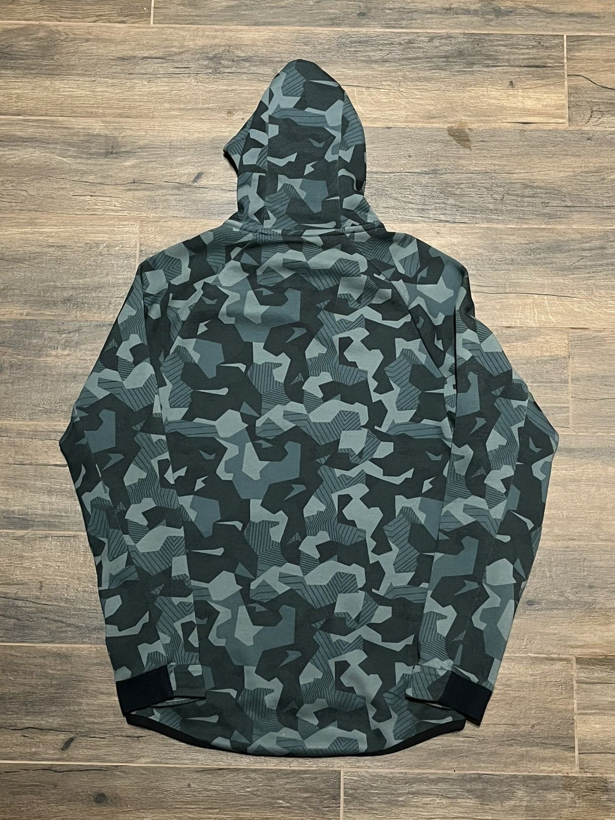 Nike × Nike ACG Nike Tech Fleece Size US S / EU 44-46 / 1 - 5 Thumbnail