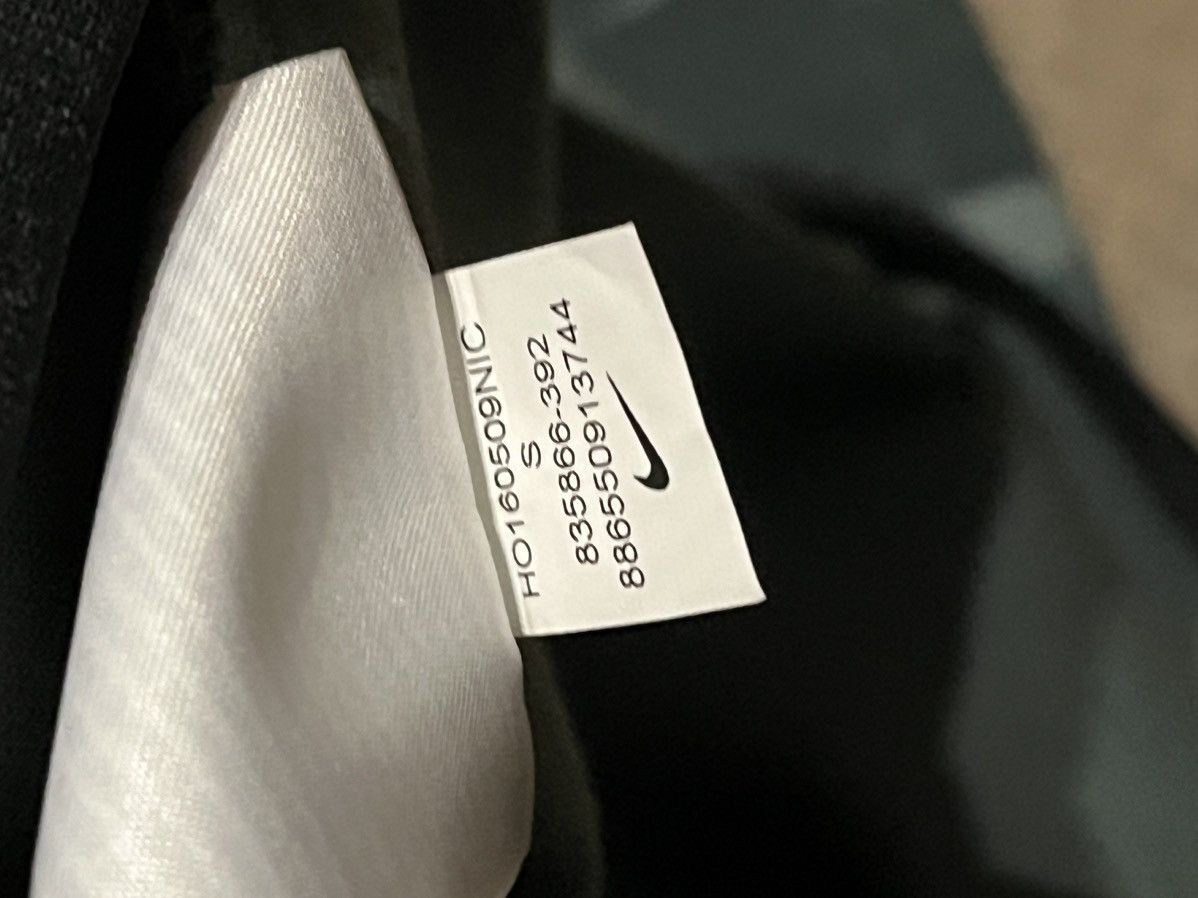 Nike × Nike ACG Nike Tech Fleece Size US S / EU 44-46 / 1 - 4 Thumbnail
