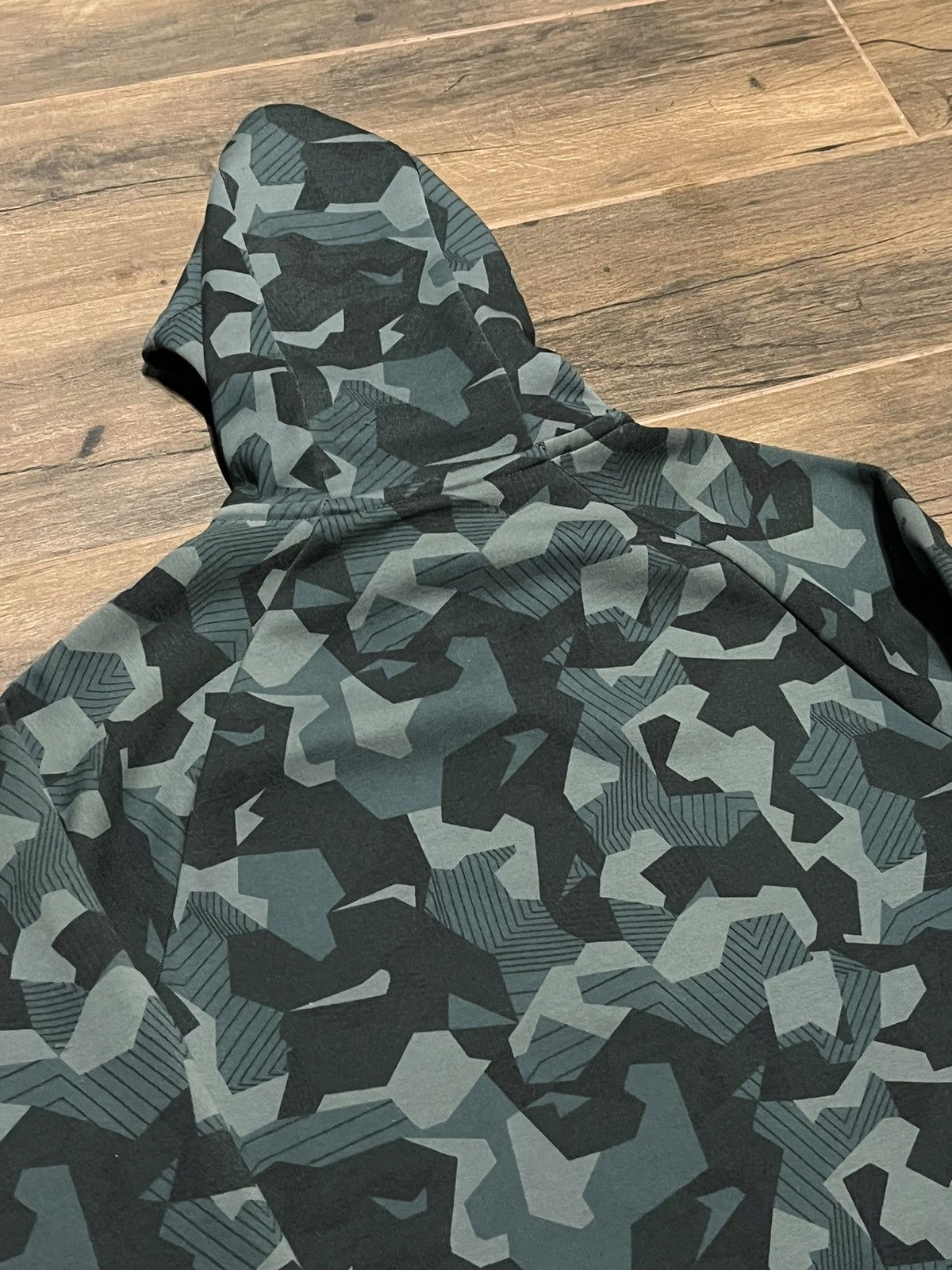 Nike × Nike ACG Nike Tech Fleece Size US S / EU 44-46 / 1 - 6 Thumbnail