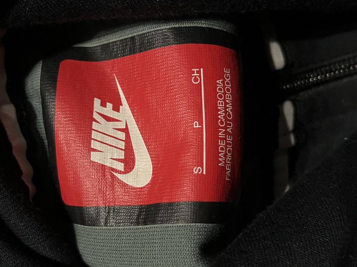 Nike × Nike ACG Nike Tech Fleece Size US S / EU 44-46 / 1 - 3 Thumbnail