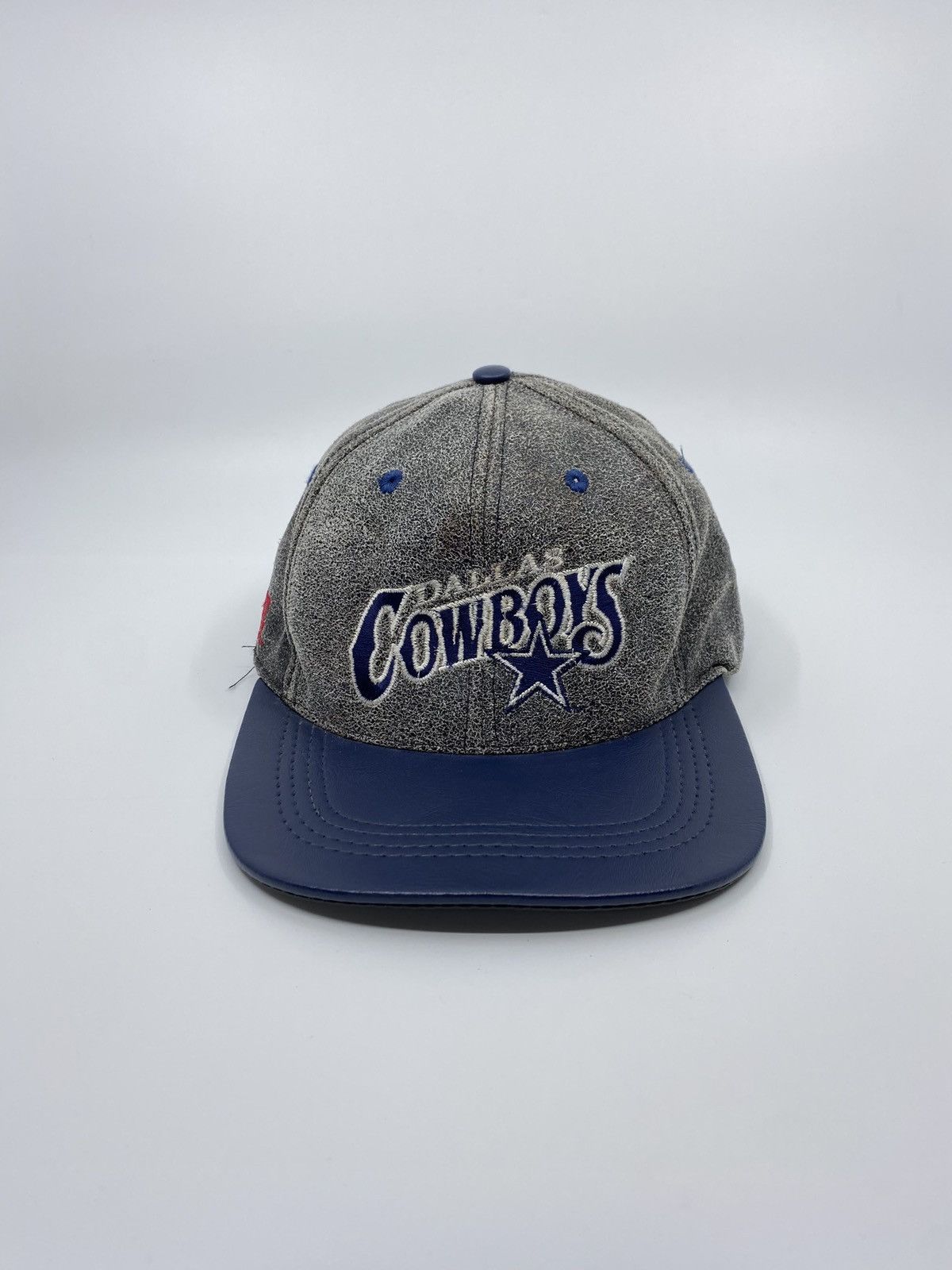 Vintage 90s Dallas Cowboys Hat | Grailed