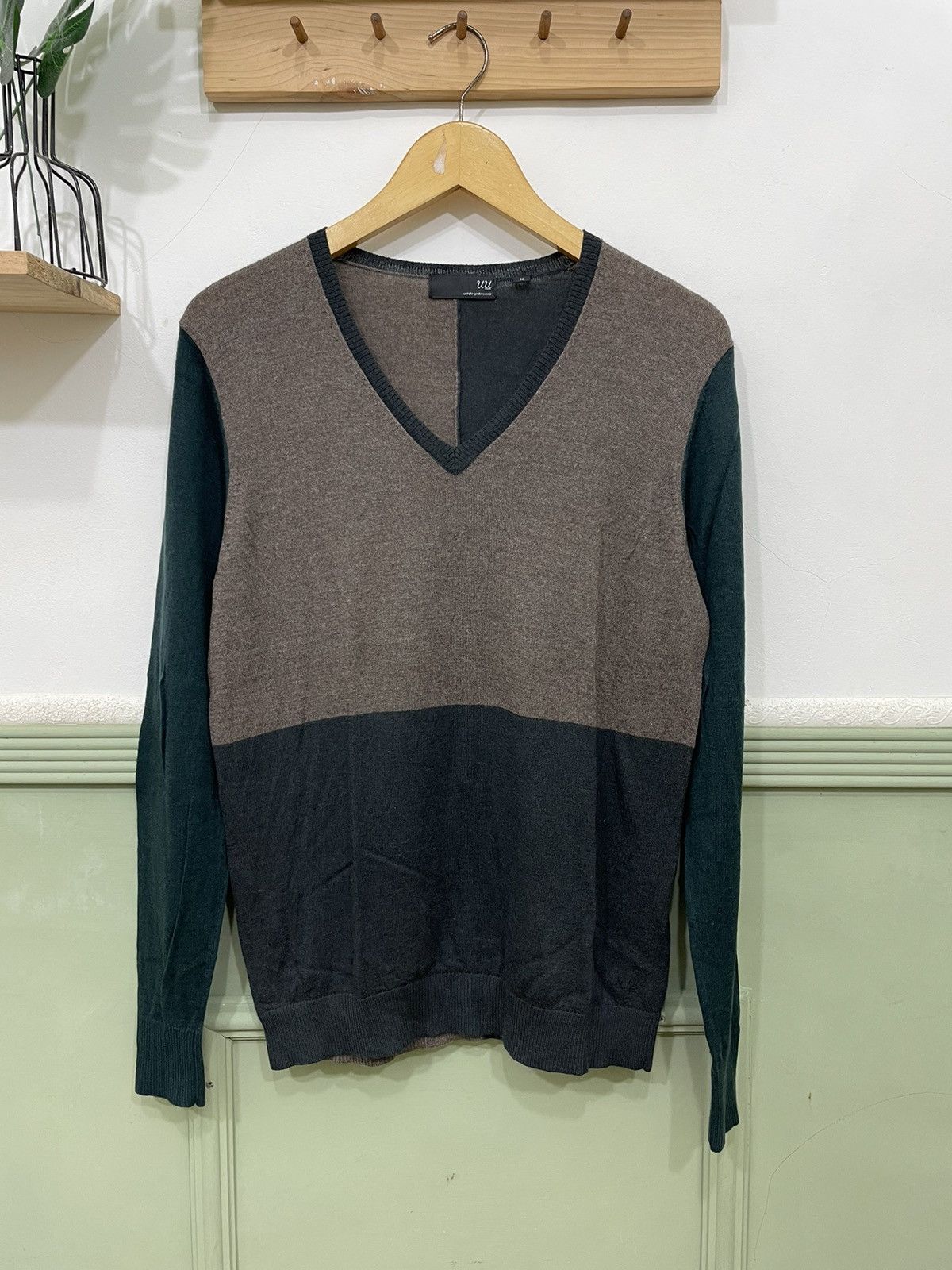 FREE SHIPING Undercover Knitwear