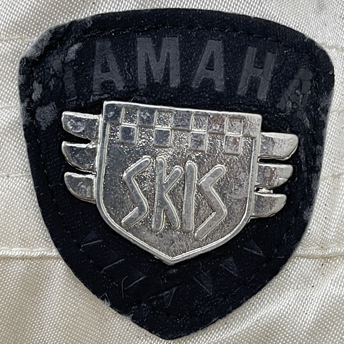 Vintage Vintage Yamaha Ski Jacket Size S Size US S / EU 44-46 / 1 - 8 Thumbnail