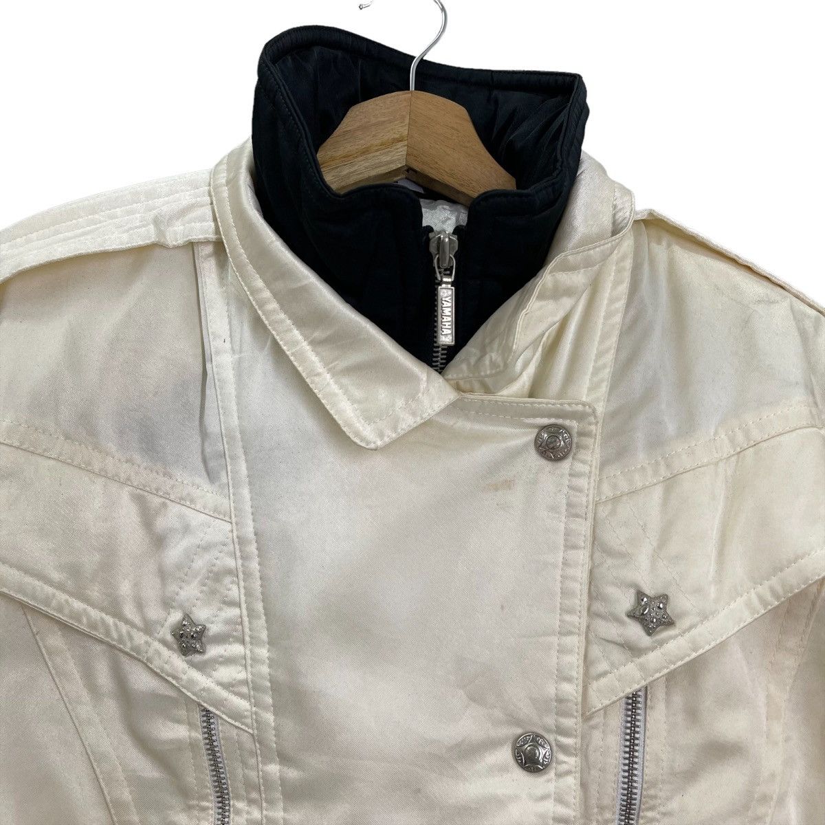 Vintage Vintage Yamaha Ski Jacket Size S Size US S / EU 44-46 / 1 - 4 Thumbnail