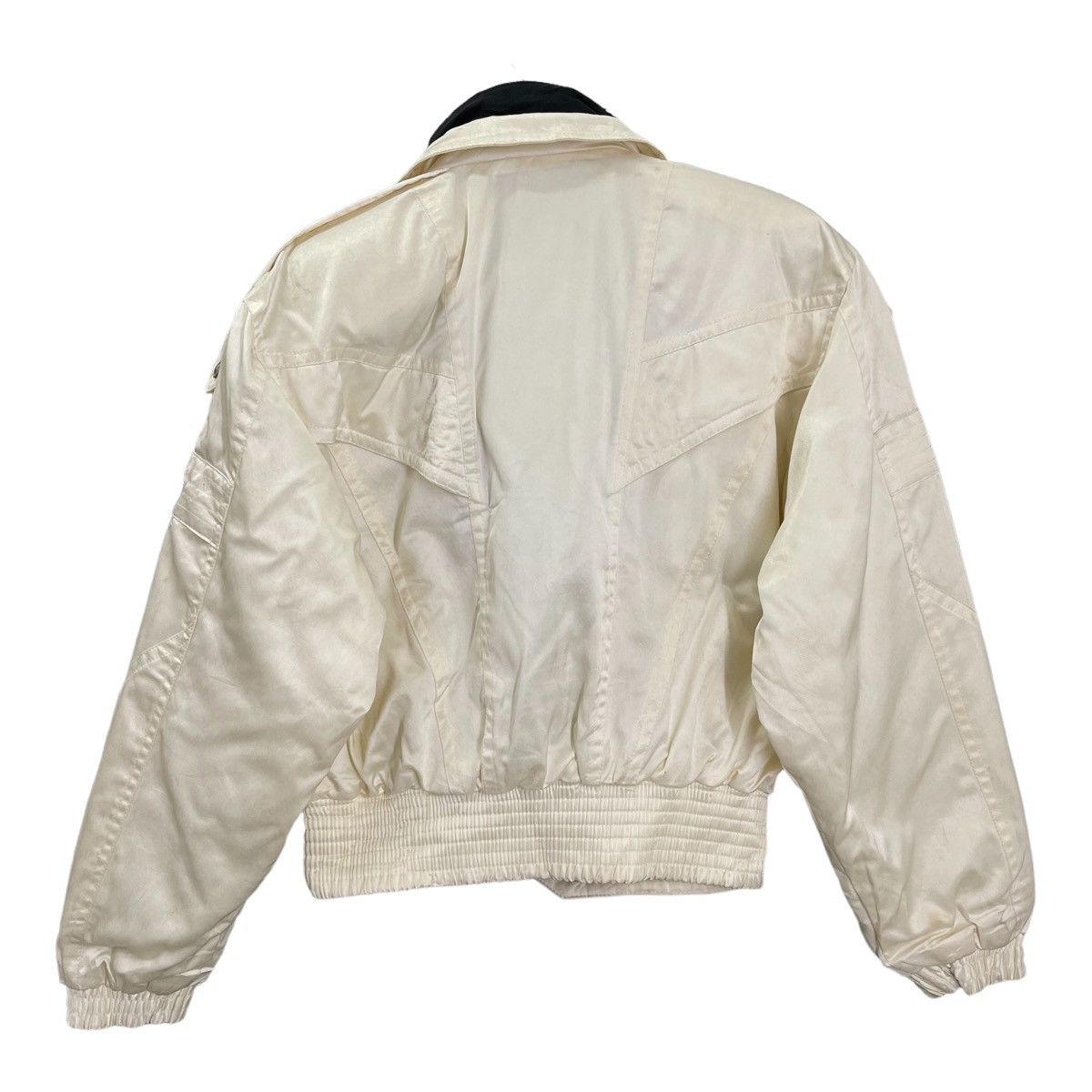 Vintage Vintage Yamaha Ski Jacket Size S Size US S / EU 44-46 / 1 - 9 Thumbnail