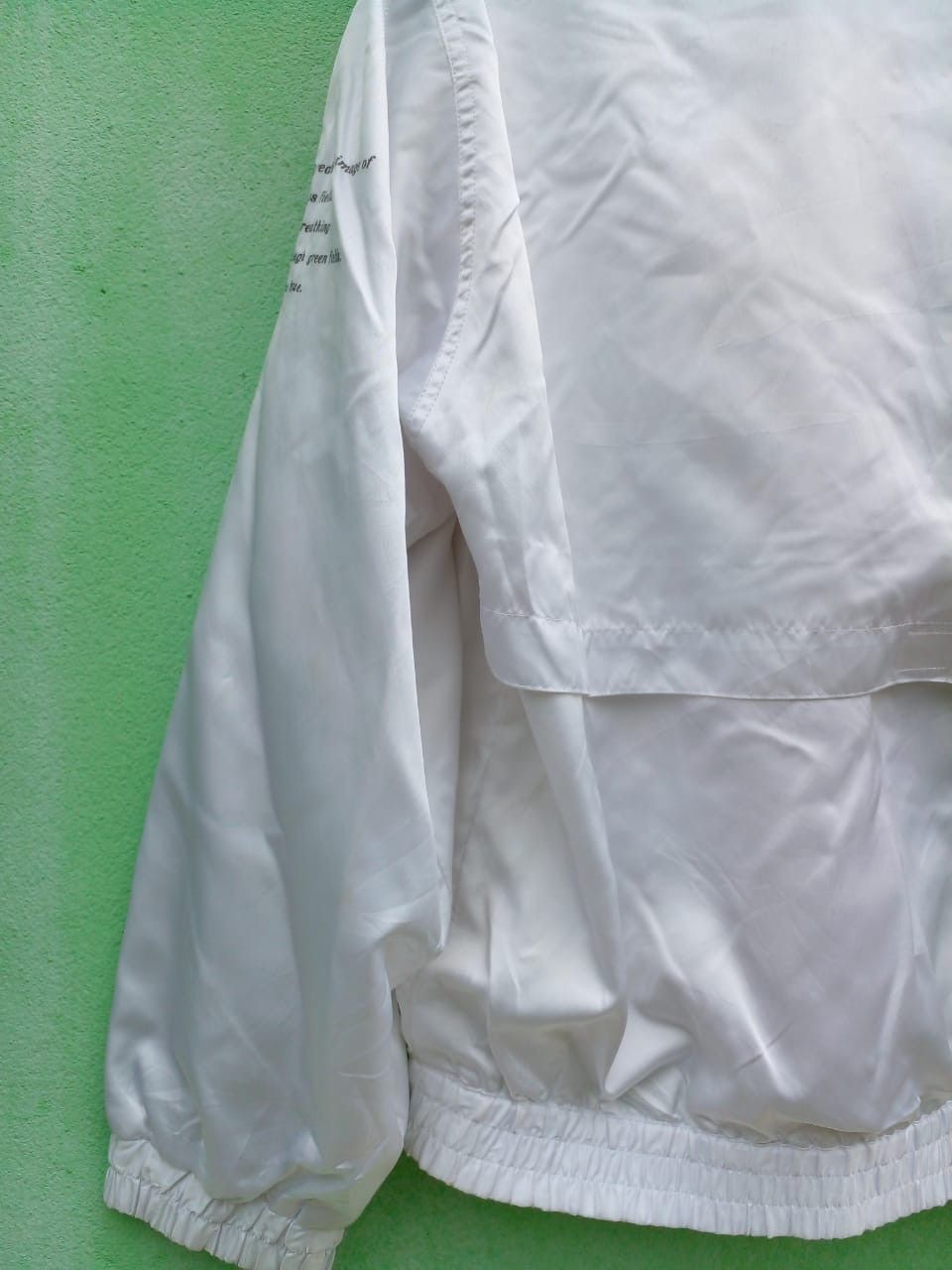 Vintage BOMBER JACKET YONEX Size US L / EU 52-54 / 3 - 7 Thumbnail