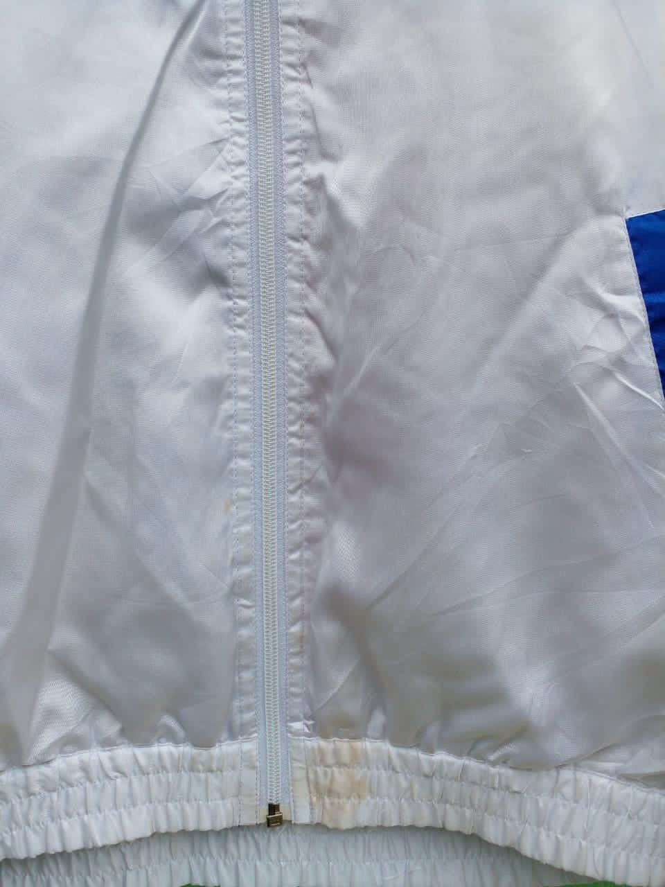 Vintage BOMBER JACKET YONEX Size US L / EU 52-54 / 3 - 15 Thumbnail