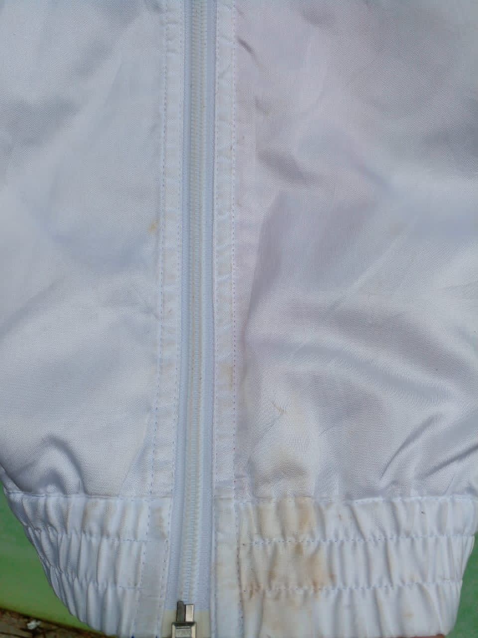 Vintage BOMBER JACKET YONEX Size US L / EU 52-54 / 3 - 12 Thumbnail