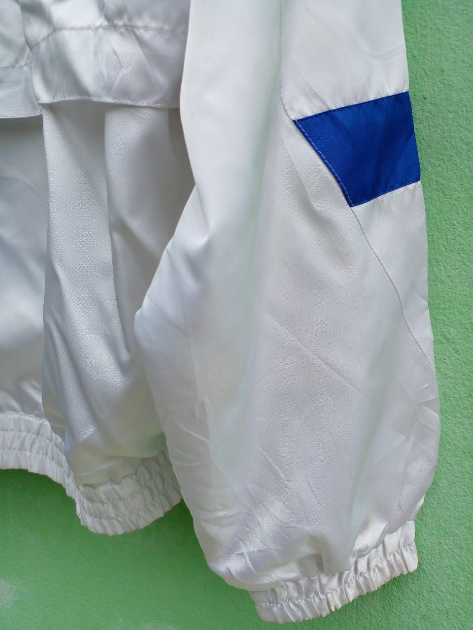 Vintage BOMBER JACKET YONEX Size US L / EU 52-54 / 3 - 10 Thumbnail
