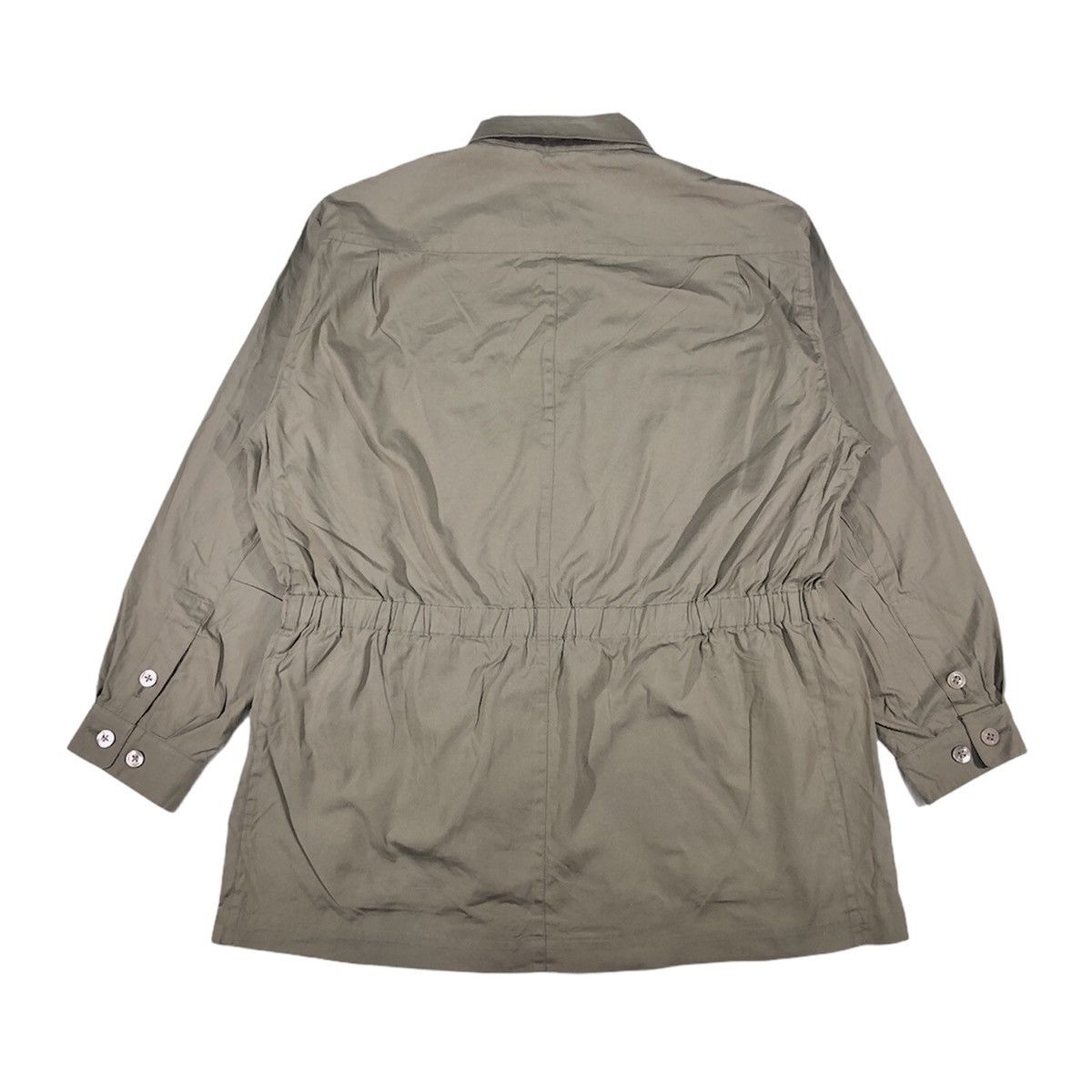 Vintage Burberrys Women Light Jacket Coat