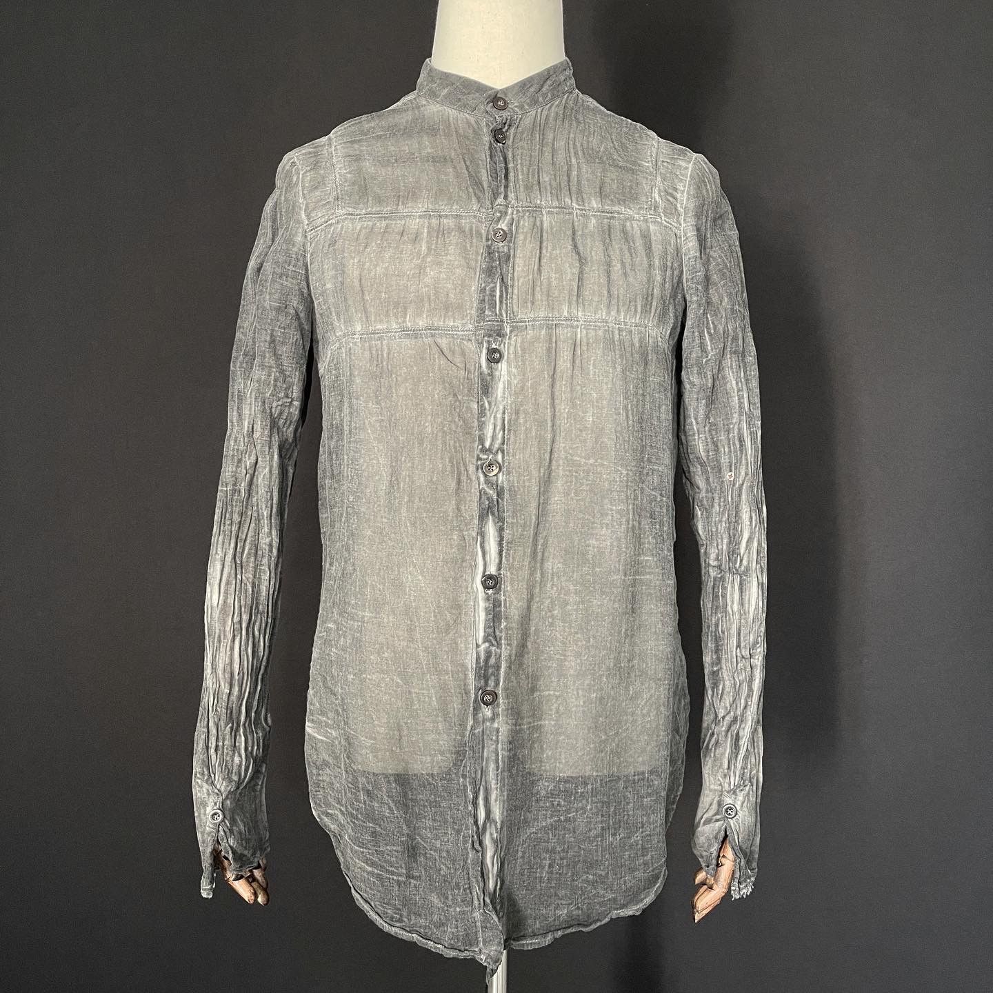 Lost & Found Ria Dunn shirt