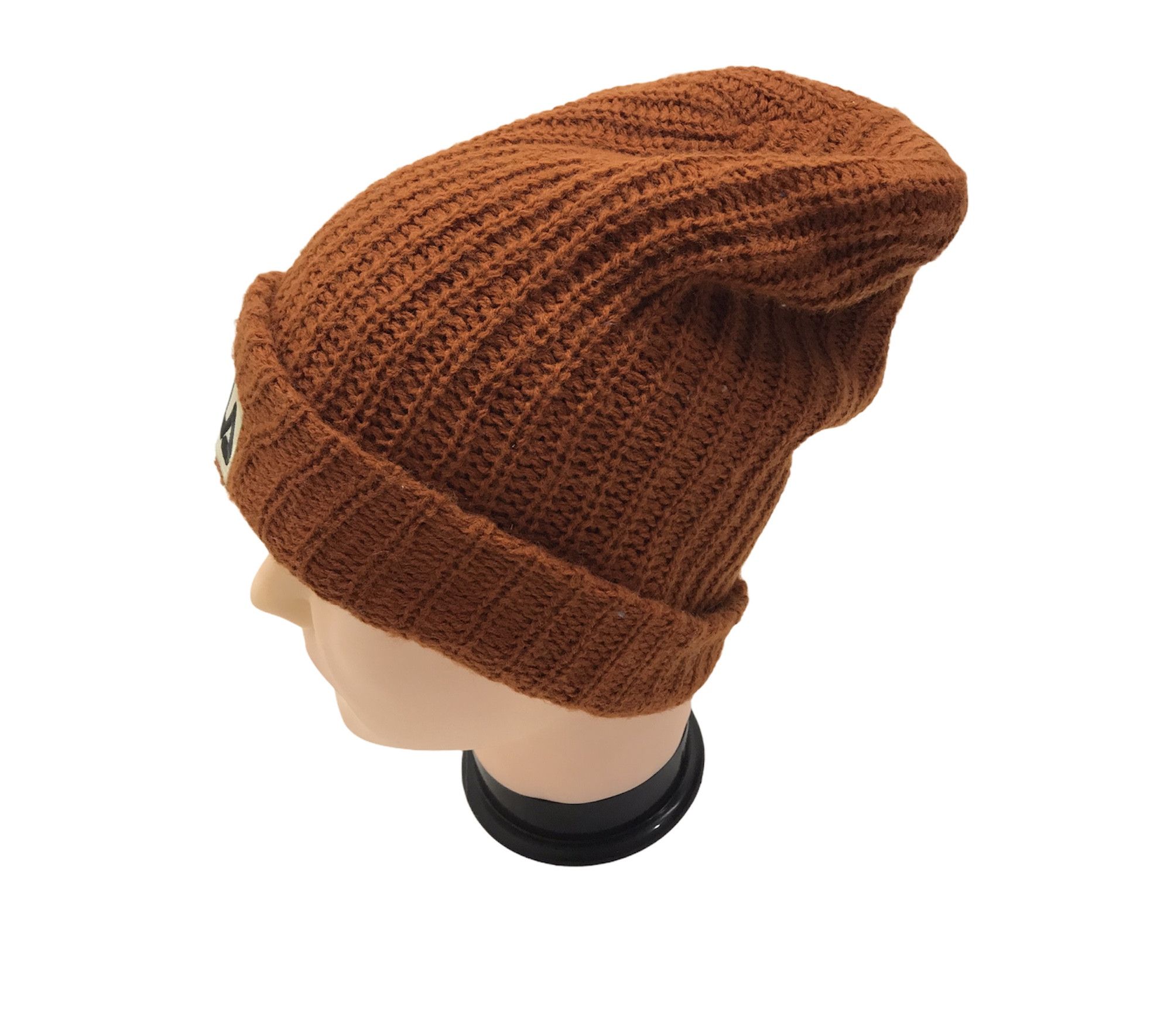 Fila × Vintage Vintage Fila Beanie Hat Size ONE SIZE - 2 Thumbnail