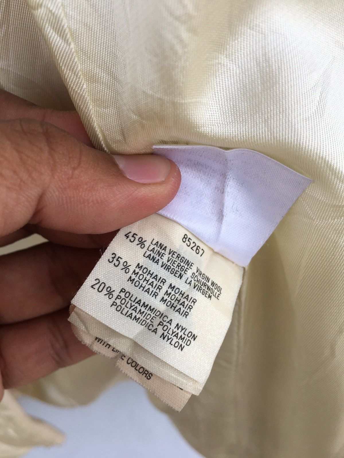 womens max mara trends wool coat made in italy