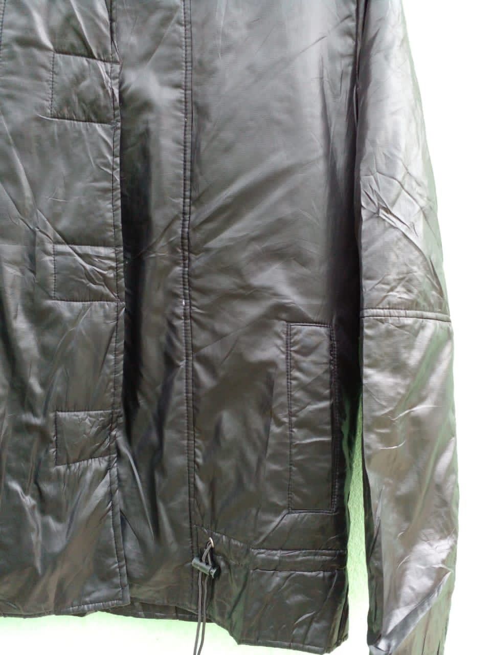 Japanese Brand JACKET PUFFER ST CHRIS. (GJ12) Size US M / EU 48-50 / 2 - 6 Thumbnail