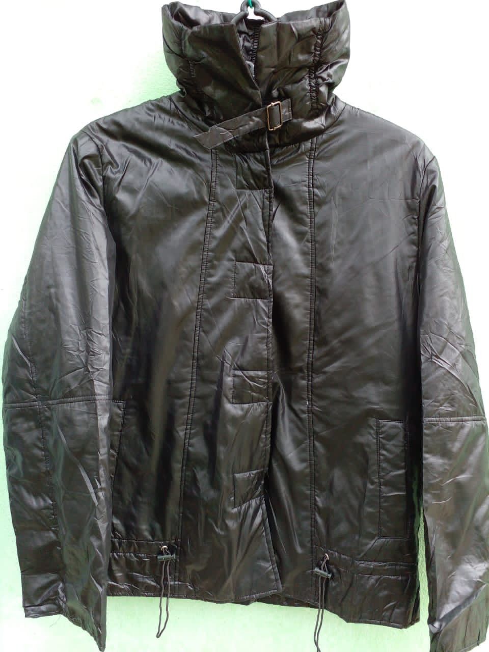 JACKET PUFFER ST CHRIS. (GJ12)