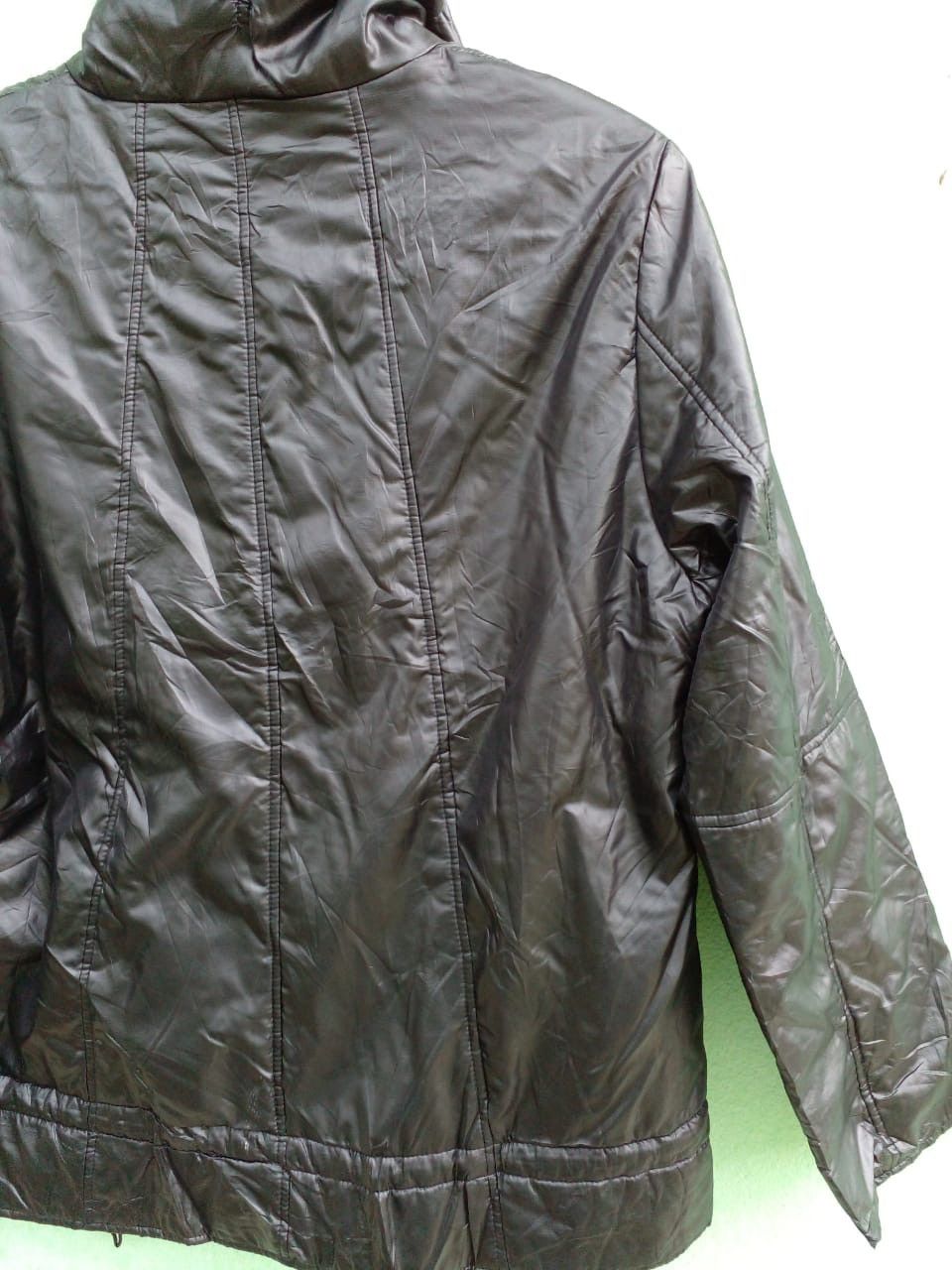 Japanese Brand JACKET PUFFER ST CHRIS. (GJ12) Size US M / EU 48-50 / 2 - 7 Thumbnail