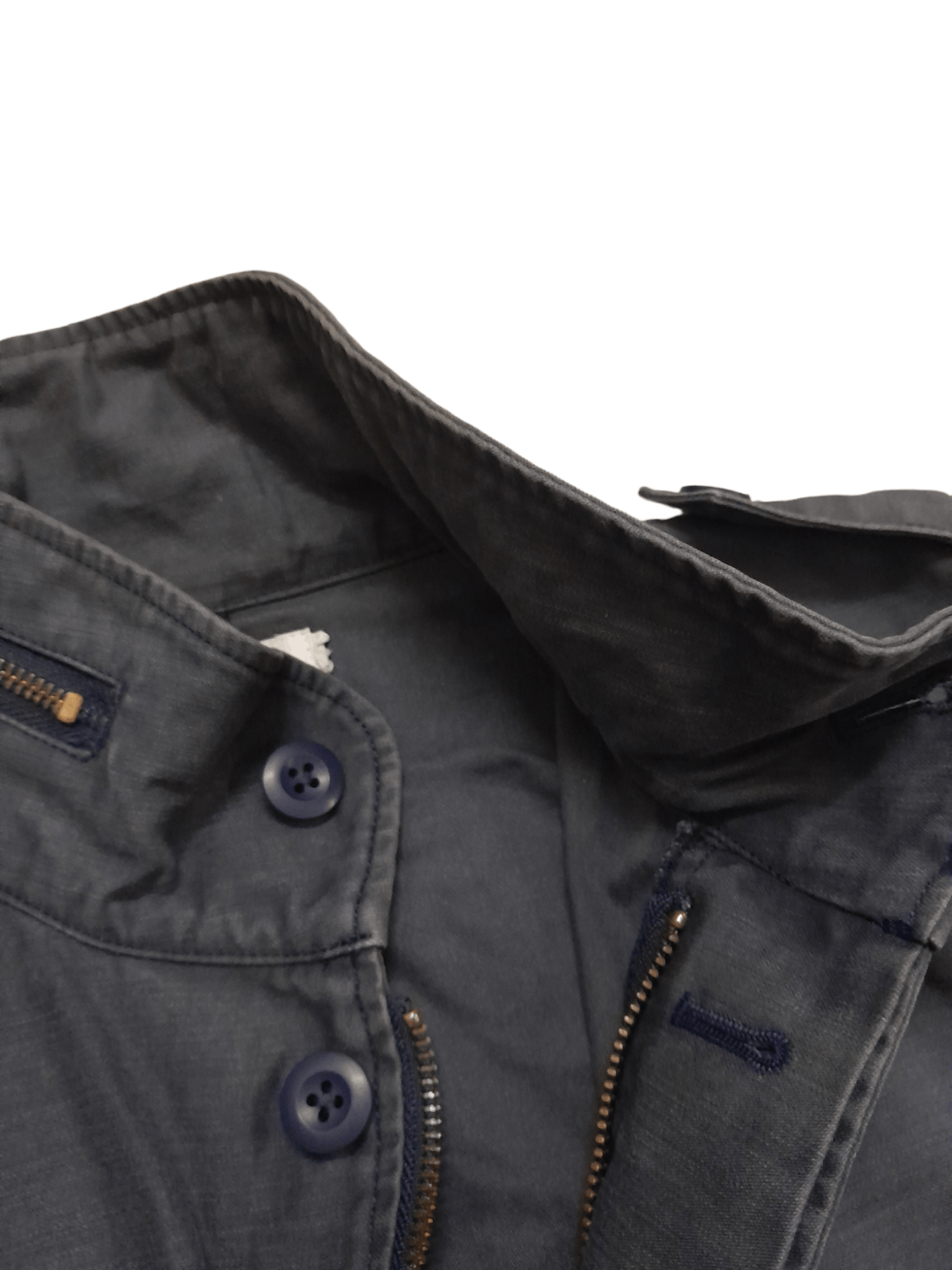 DISCOVERED × Japanese Brand Discovered Japan Jacket (E563) Size US M / EU 48-50 / 2 - 4 Thumbnail
