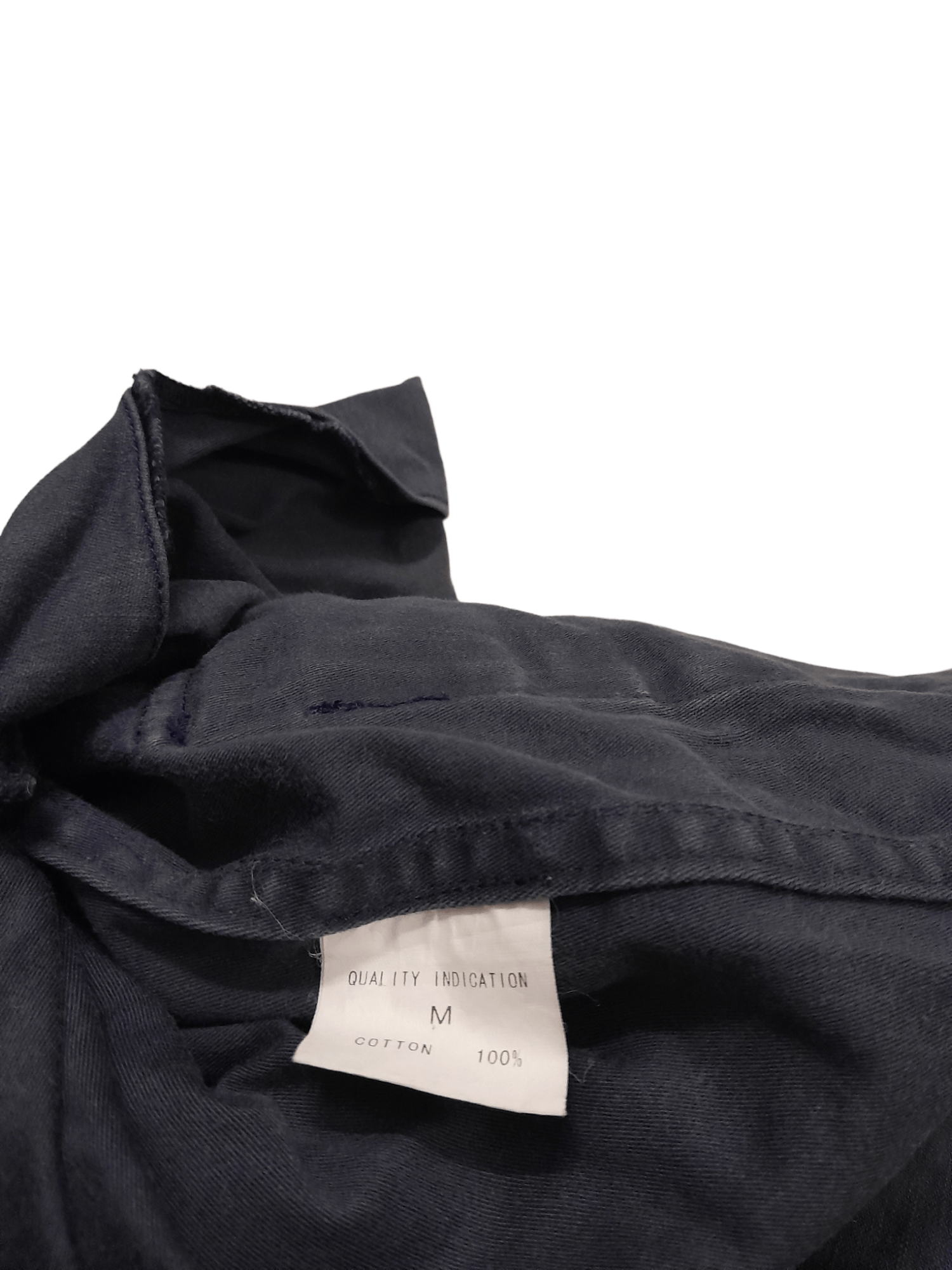 DISCOVERED × Japanese Brand Discovered Japan Jacket (E563) Size US M / EU 48-50 / 2 - 7 Thumbnail
