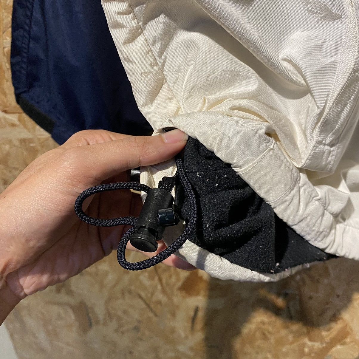 Polo Ralph Lauren × Ralph Lauren VERY RARE‼️Polo Sport Ralph Lauren Spell Out Anorak Jackets Size US L / EU 52-54 / 3 - 7 Thumbnail