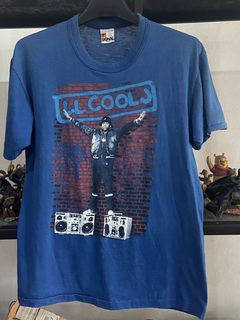 Vintage Ll Cool J Shirt | Grailed