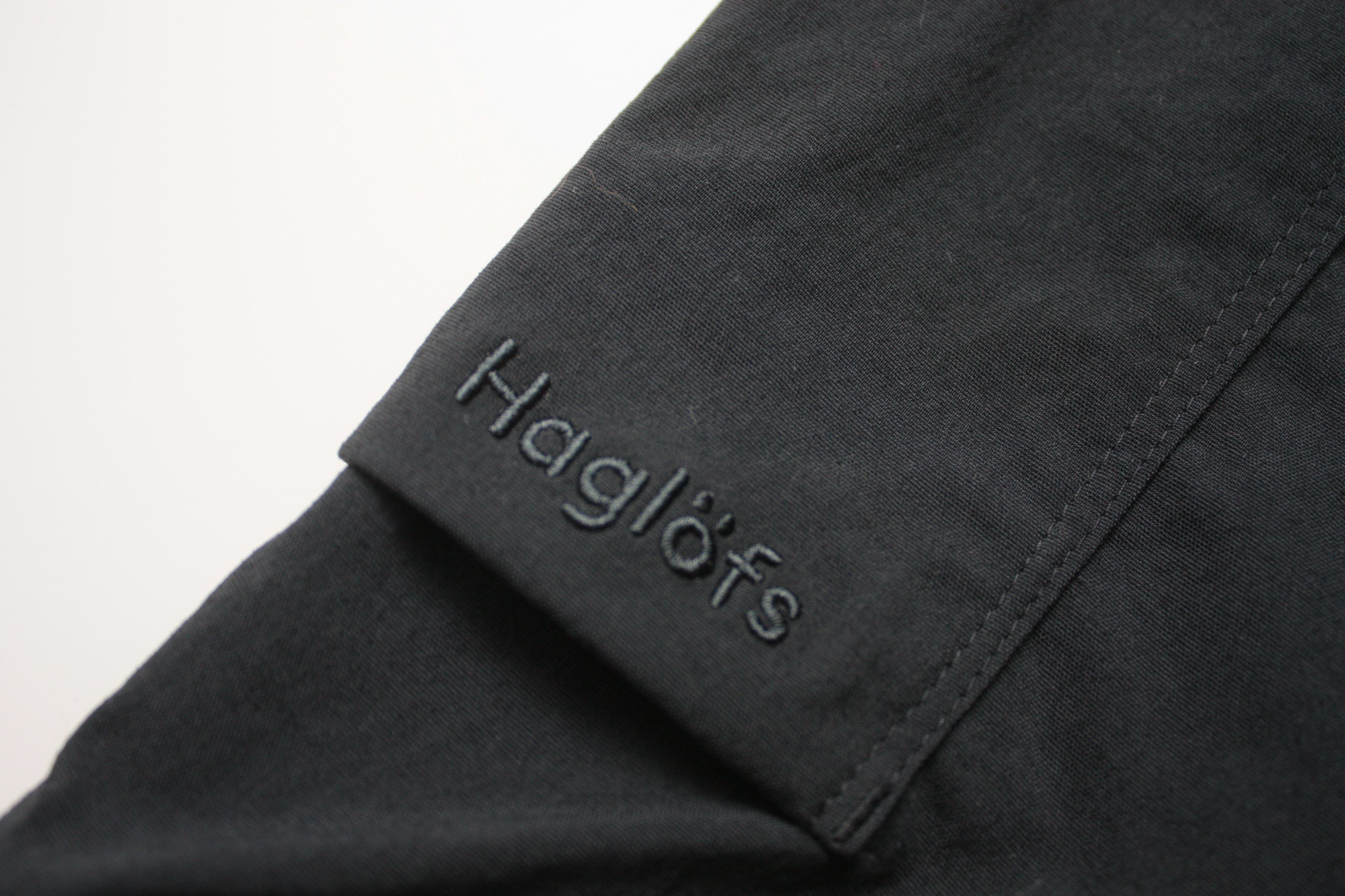 Haglofs Haglofs Zip Off Pant Men Transformer Shorts Size US 32 / EU 48 - 5 Thumbnail