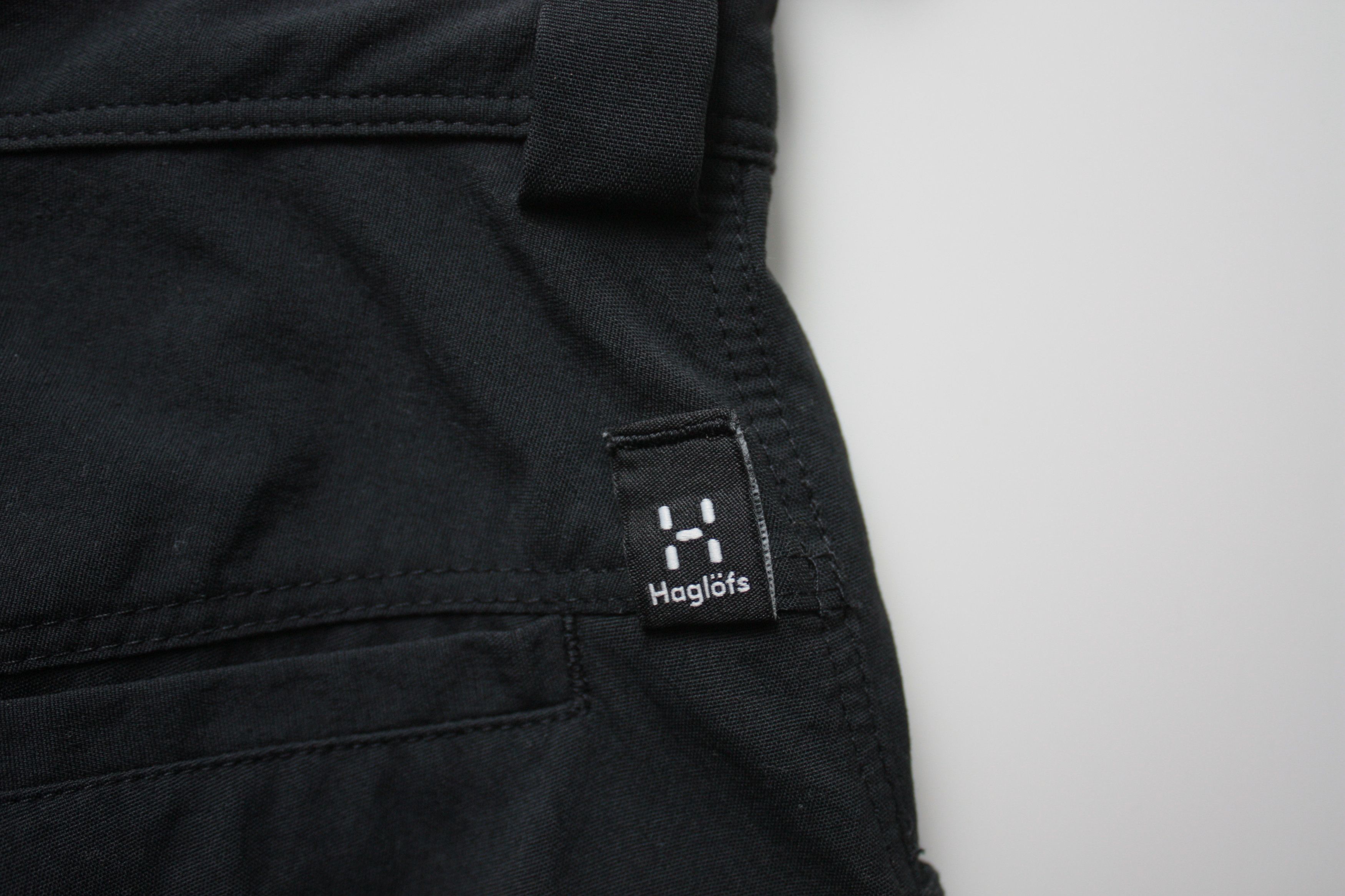 Haglofs Haglofs Zip Off Pant Men Transformer Shorts Size US 32 / EU 48 - 7 Thumbnail