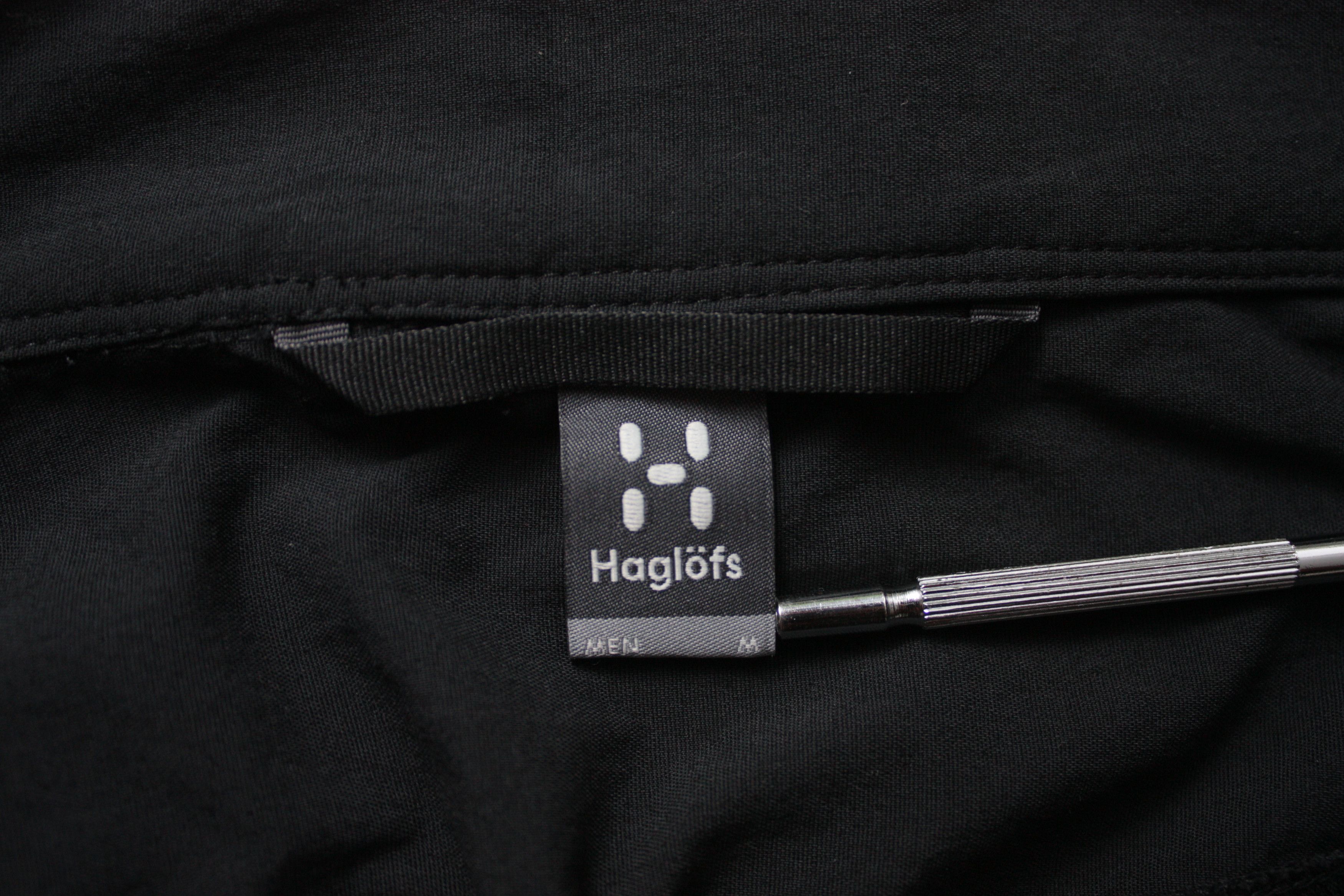 Haglofs Haglofs Zip Off Pant Men Transformer Shorts Size US 32 / EU 48 - 8 Thumbnail