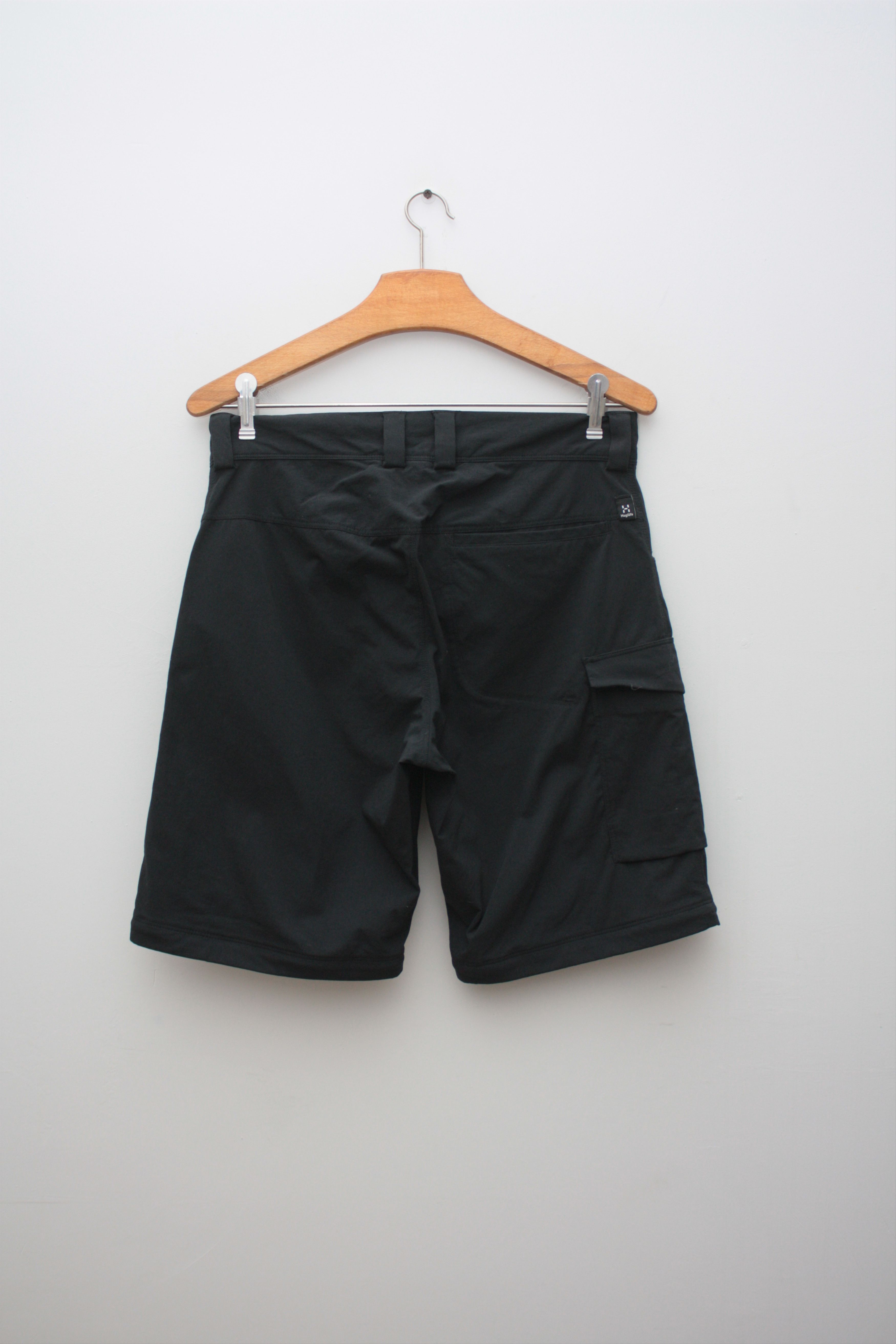 Haglofs Haglofs Zip Off Pant Men Transformer Shorts Size US 32 / EU 48 - 4 Thumbnail