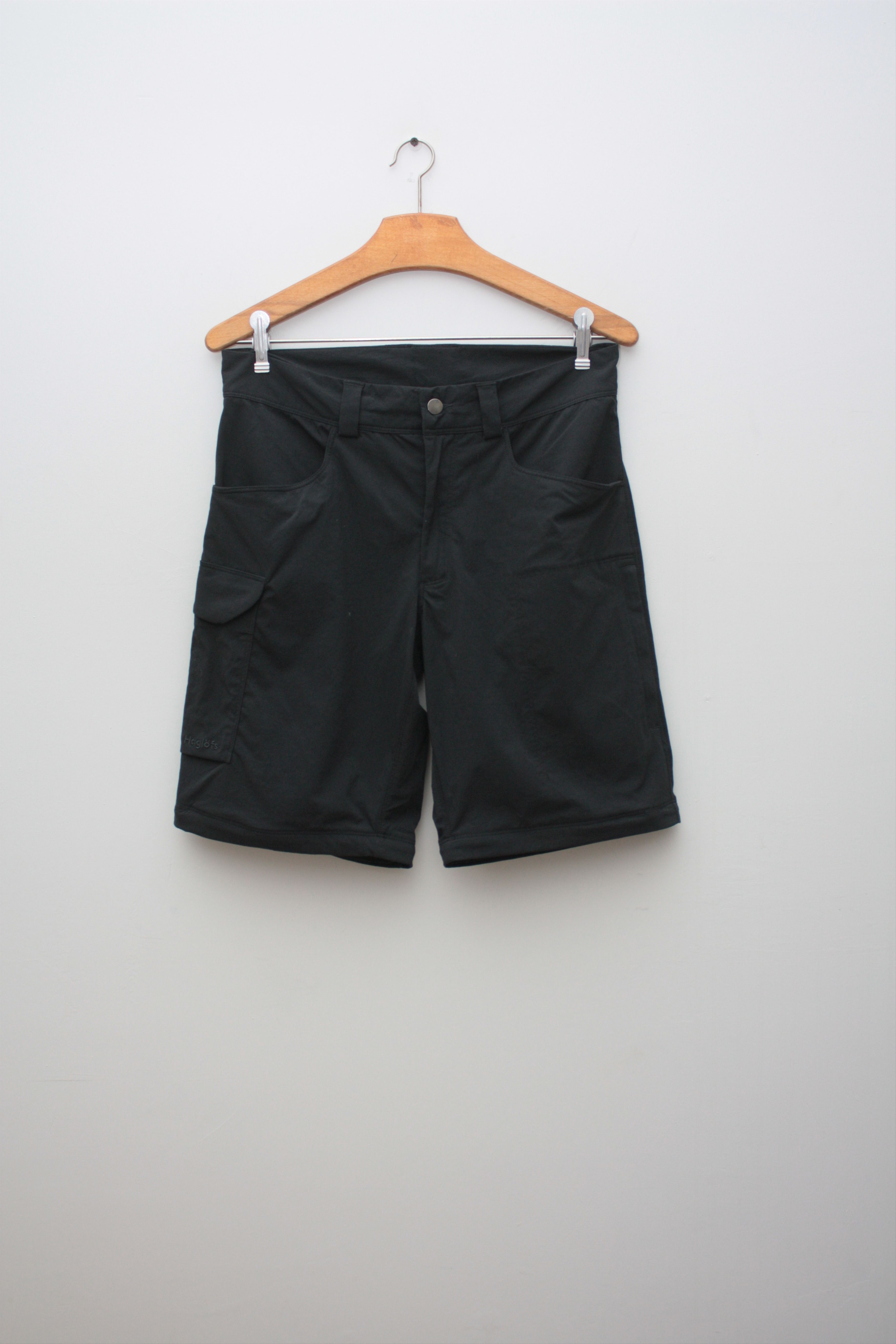 Haglofs Haglofs Zip Off Pant Men Transformer Shorts Size US 32 / EU 48 - 3 Thumbnail