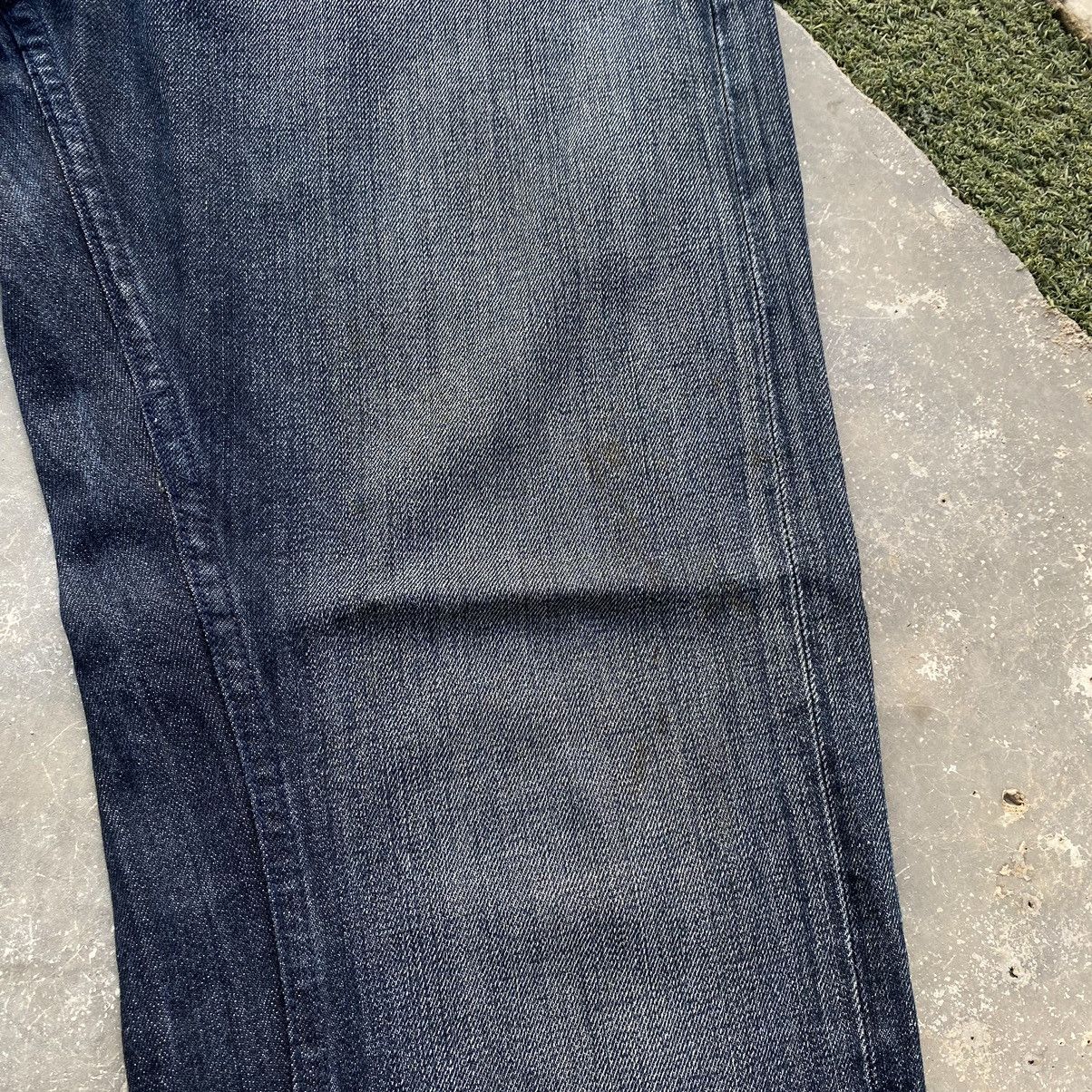 Japanese Brand × Sugar Cane Sugar Cane Multipocket Jeans Size US 34 / EU 50 - 3 Thumbnail