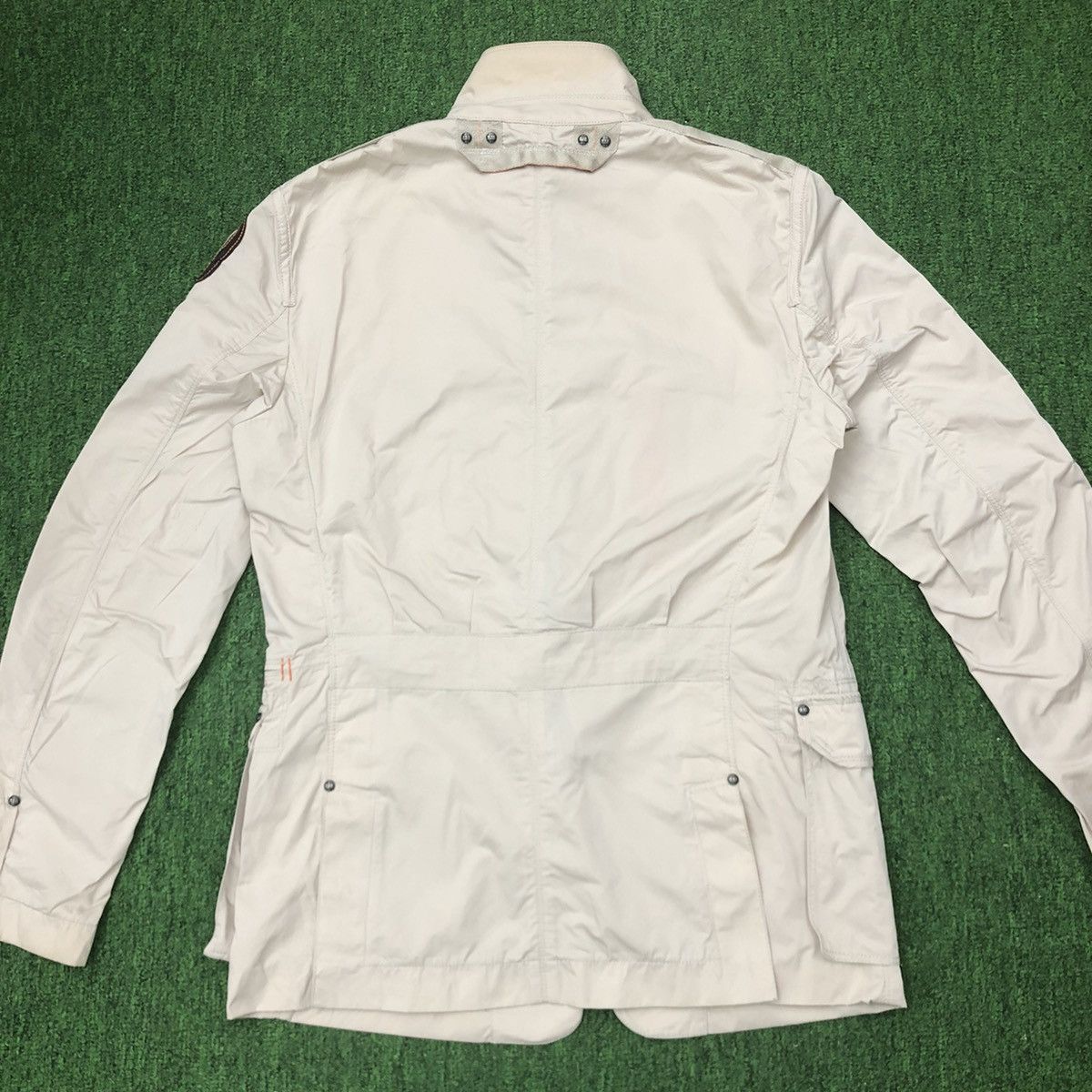 MasterPiece × Parajumpers Y7. MASTERPIECE JAPAN X PARAJUMPERS PJS JACKET Size US M / EU 48-50 / 2 - 4 Thumbnail