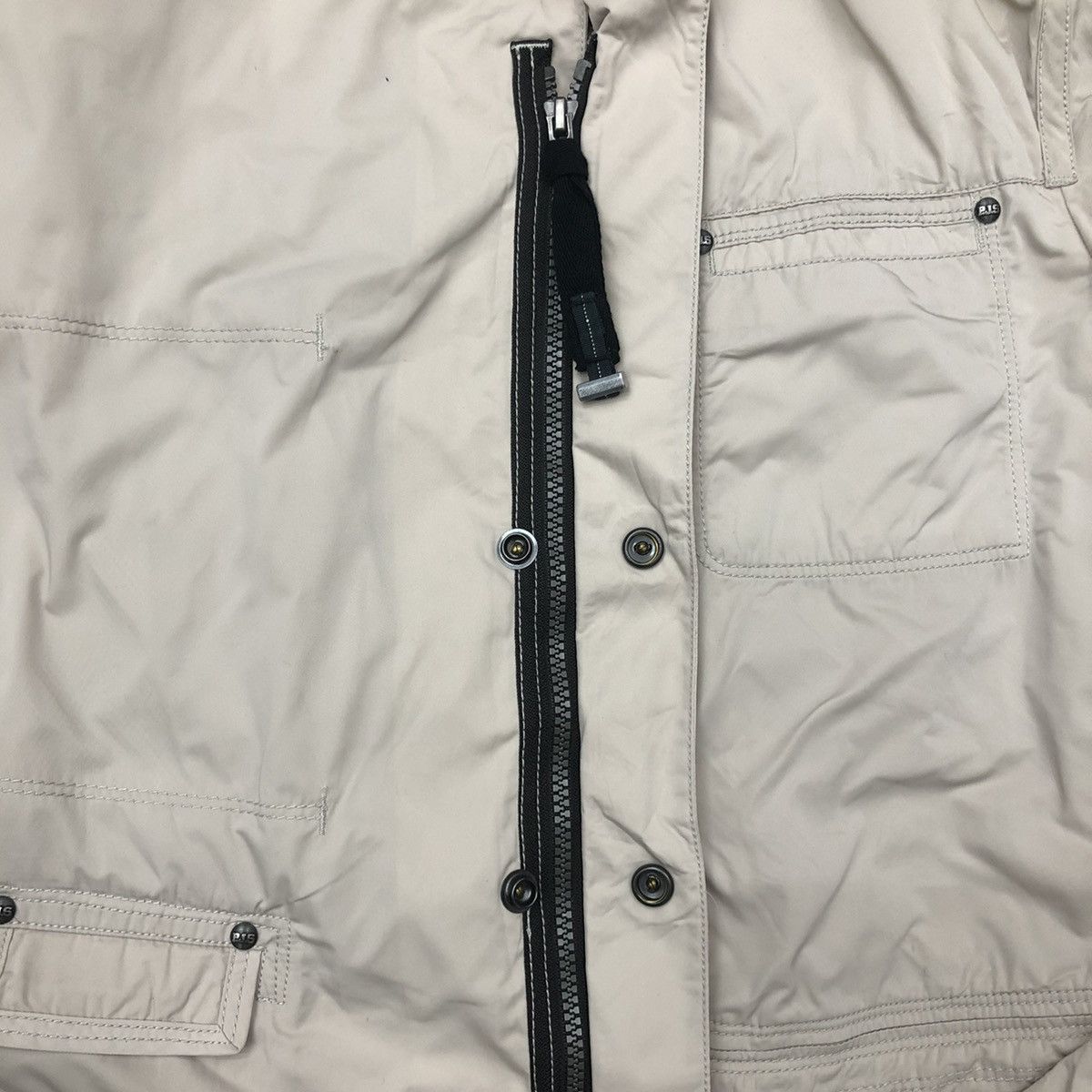 MasterPiece × Parajumpers Y7. MASTERPIECE JAPAN X PARAJUMPERS PJS JACKET Size US M / EU 48-50 / 2 - 8 Thumbnail