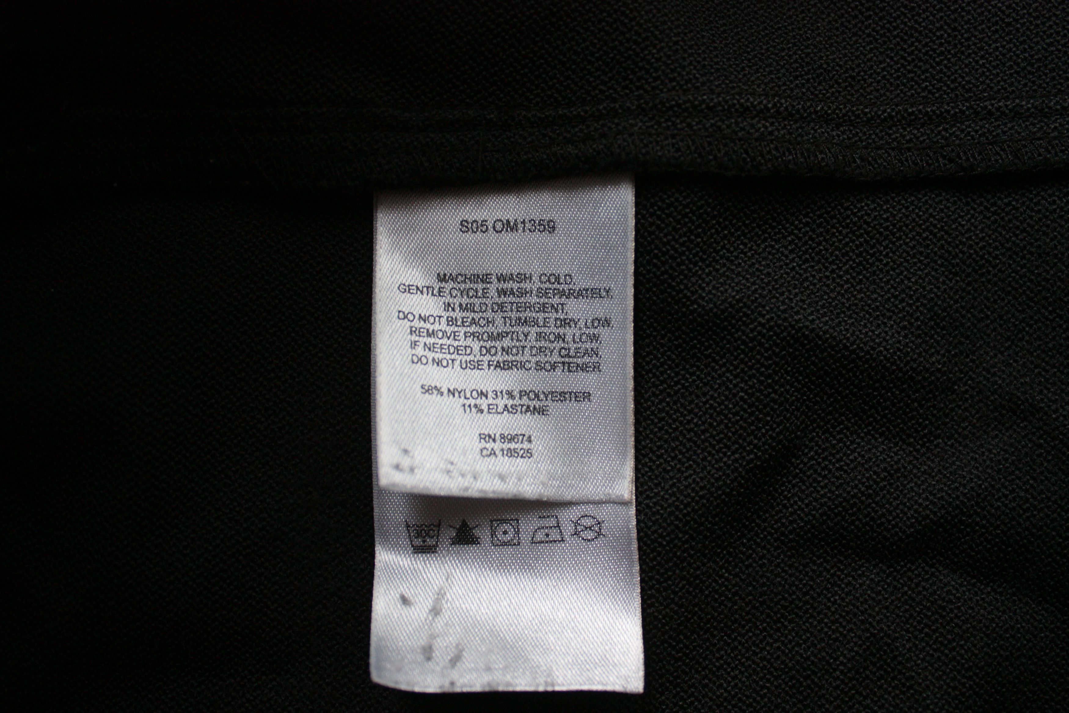 Mountain Hardwear Mountain Hardwear Black Snap-T Pullover Softshell Men's Size US L / EU 52-54 / 3 - 8 Thumbnail