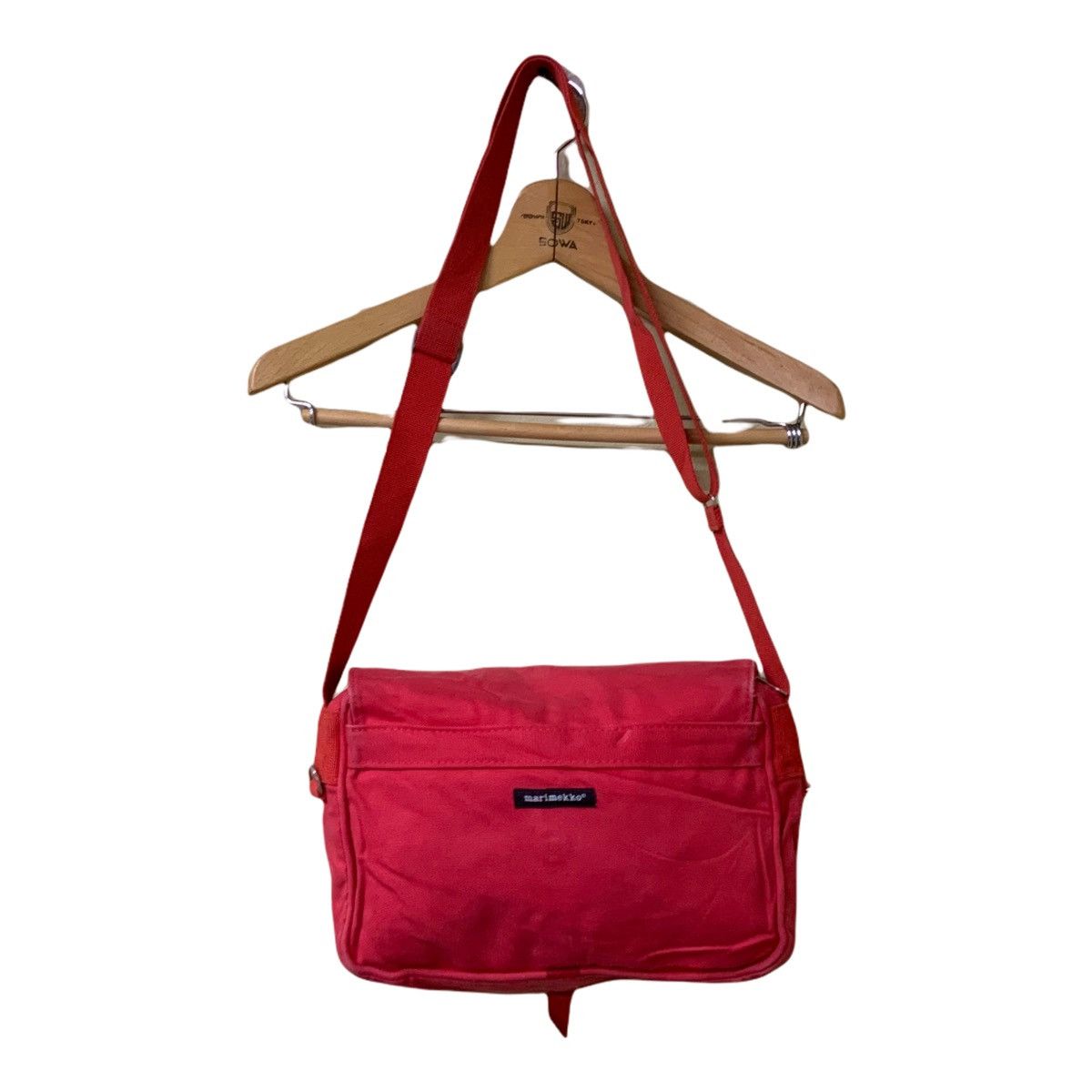 Marimekko Marimekko sling bag /shoulder bag Size ONE SIZE - 1 Thumbnail