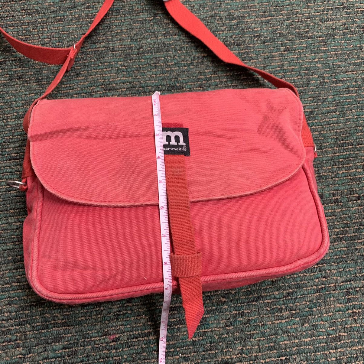 Marimekko Marimekko sling bag /shoulder bag Size ONE SIZE - 3 Thumbnail