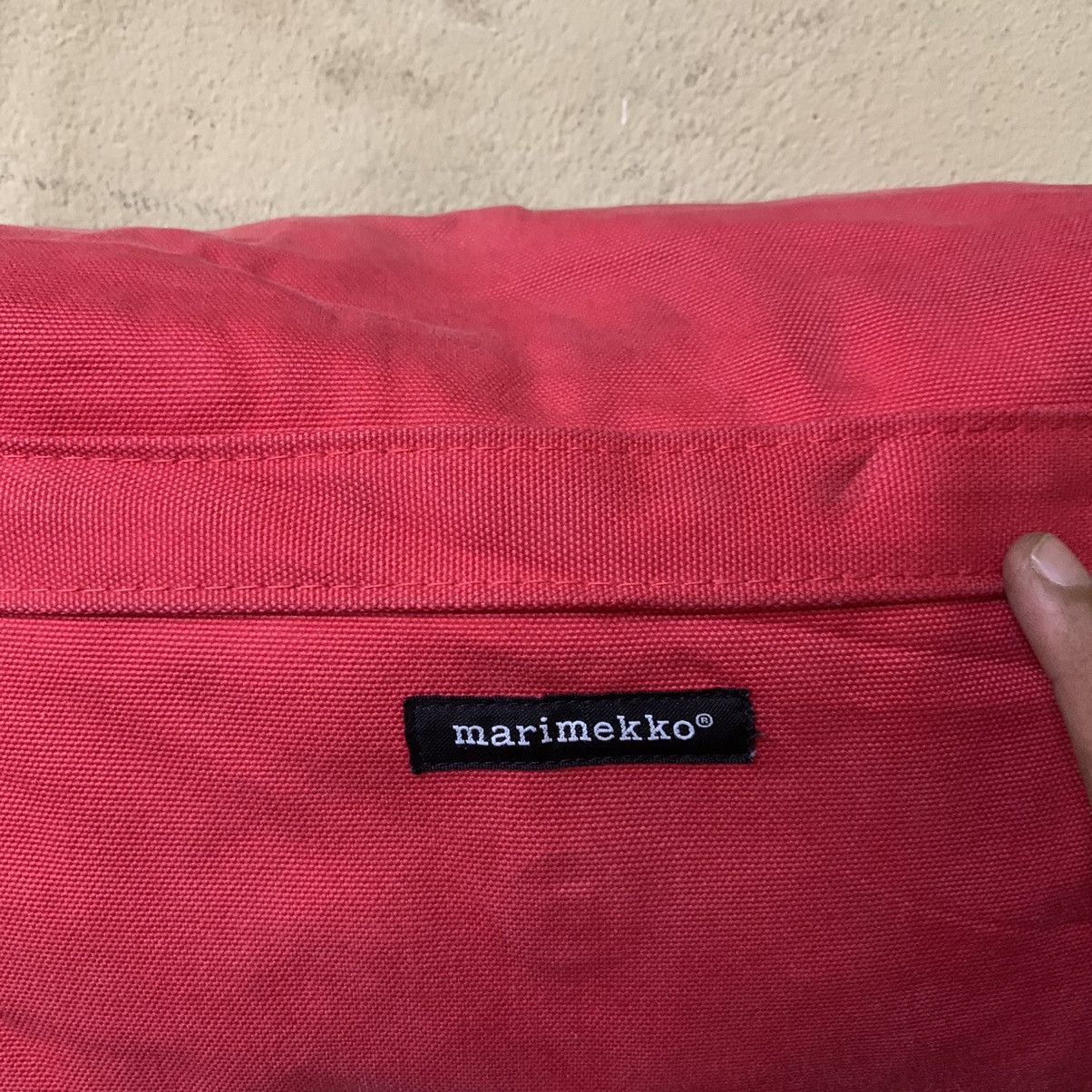 Marimekko Marimekko sling bag /shoulder bag Size ONE SIZE - 8 Thumbnail