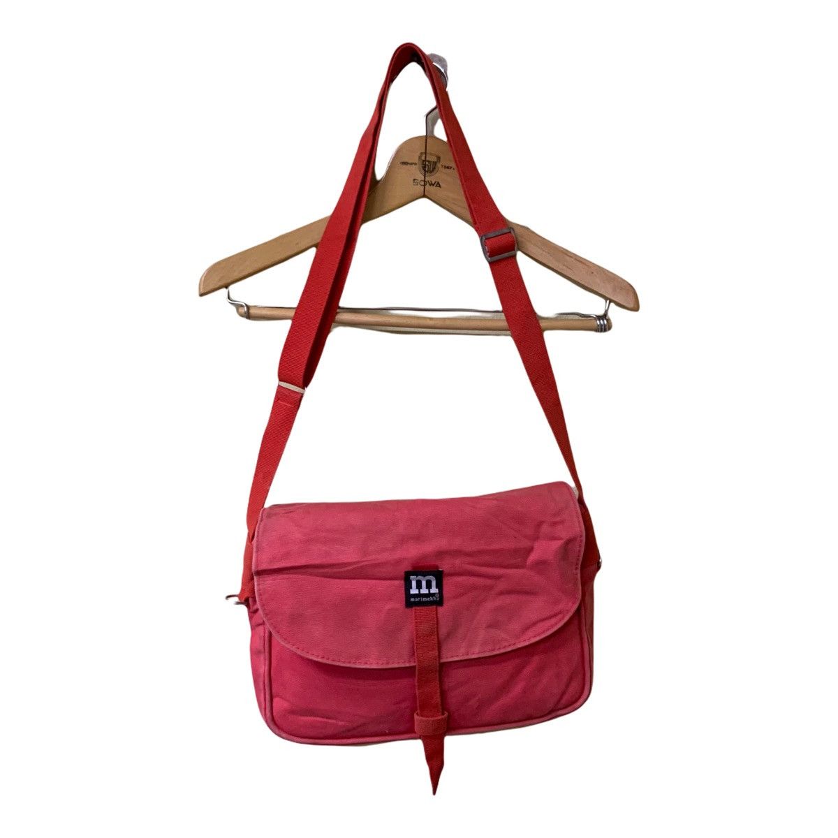 Marimekko Marimekko sling bag /shoulder bag Size ONE SIZE - 2 Thumbnail