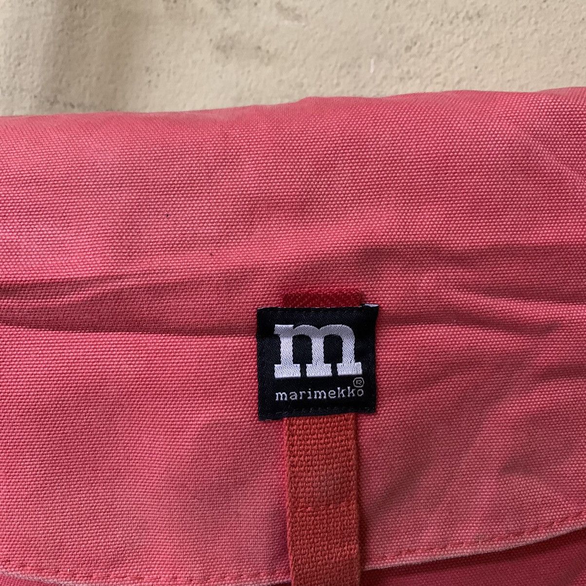 Marimekko Marimekko sling bag /shoulder bag Size ONE SIZE - 7 Thumbnail
