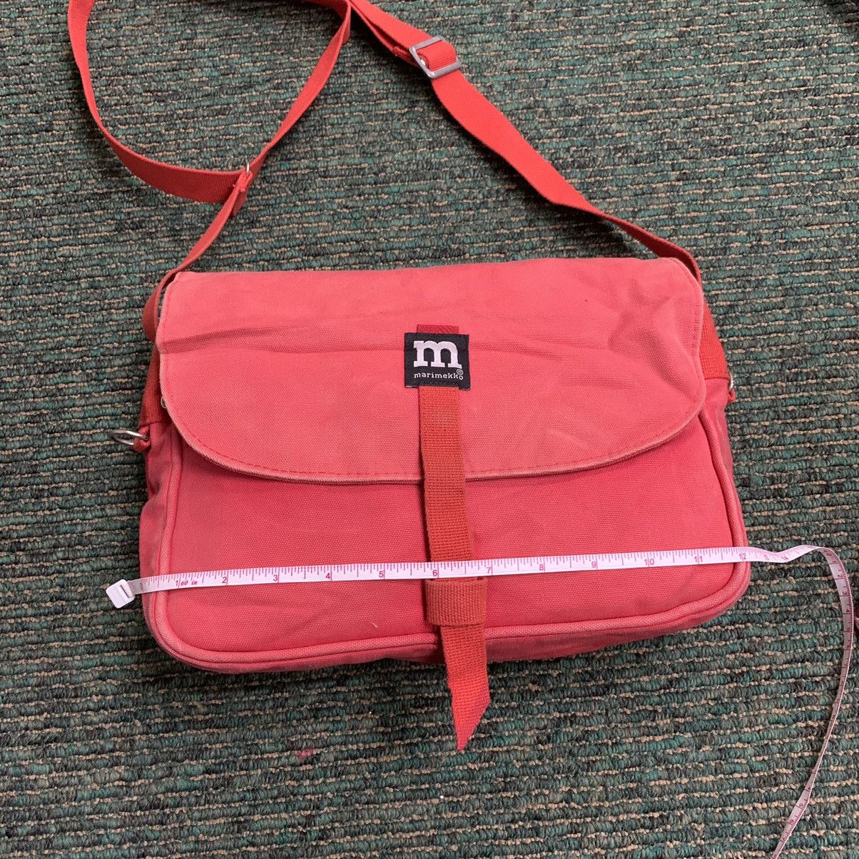 Marimekko Marimekko sling bag /shoulder bag Size ONE SIZE - 4 Thumbnail