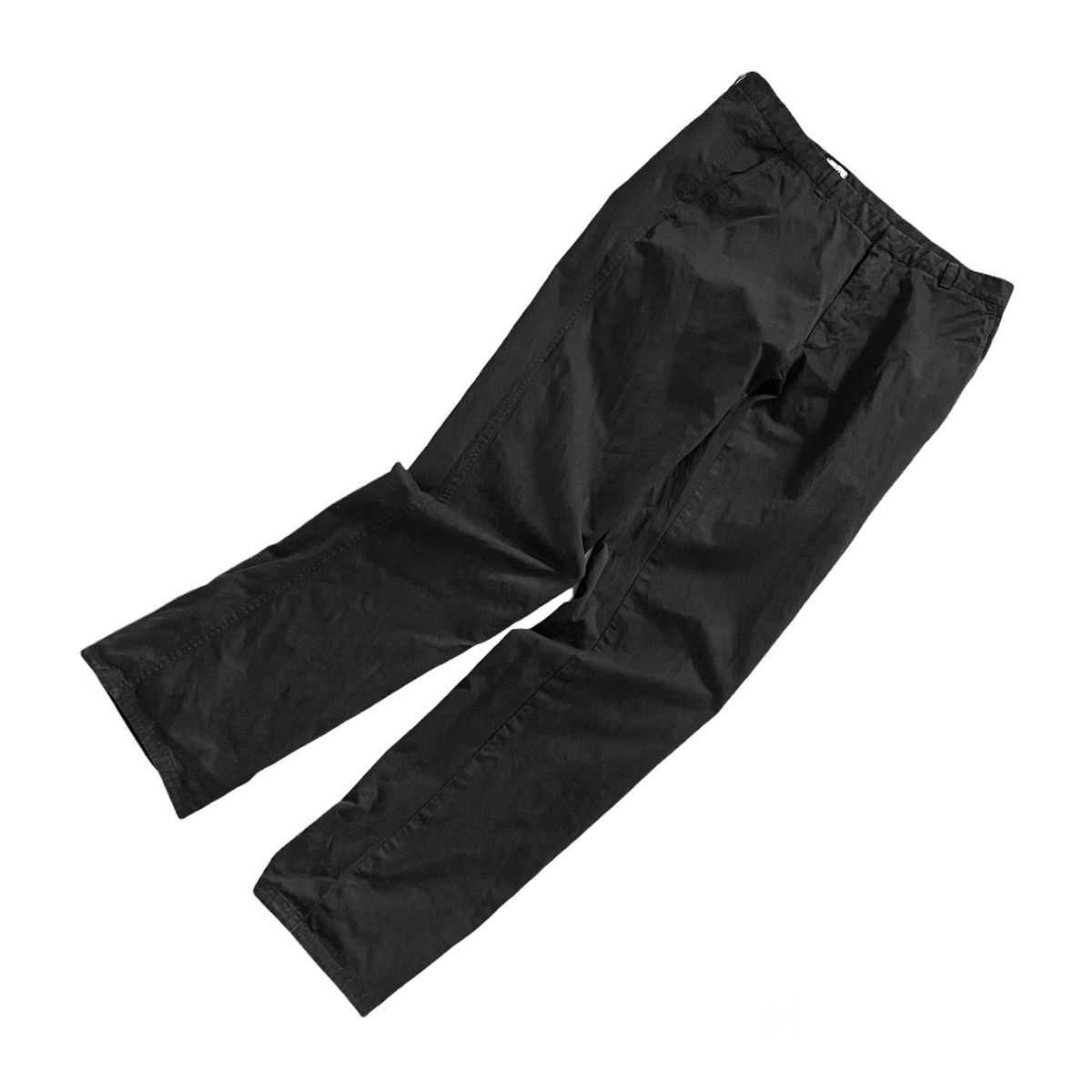 Vintage CP Company pants Black | Grailed