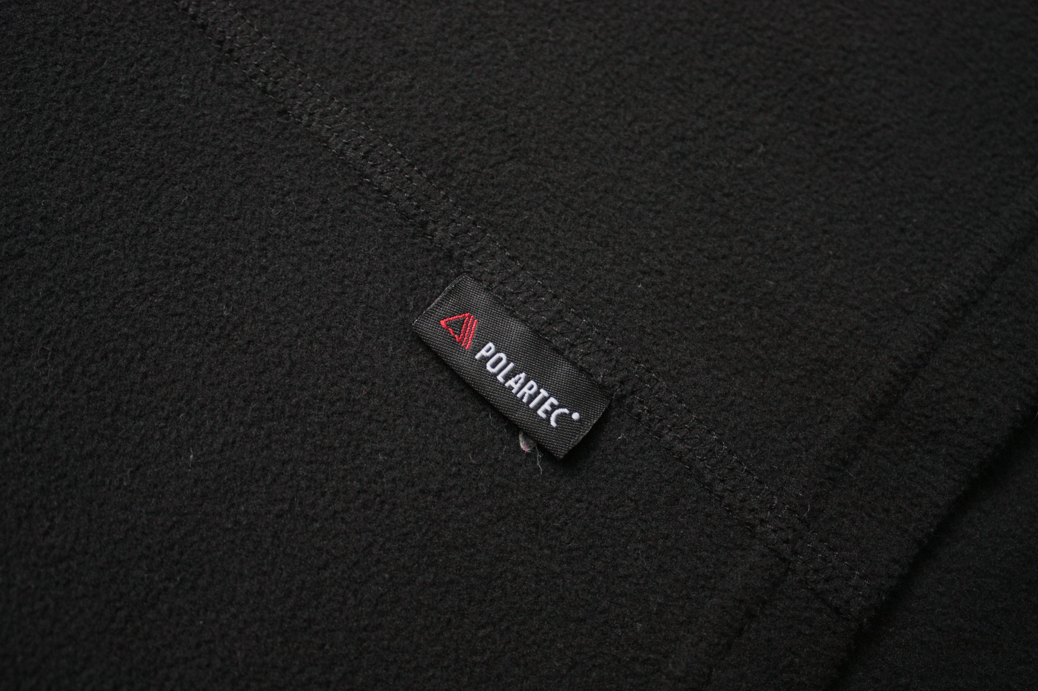 Haglofs Haglofs Black Fleece Pullover Snap-T Small Men's Size US S / EU 44-46 / 1 - 3 Thumbnail